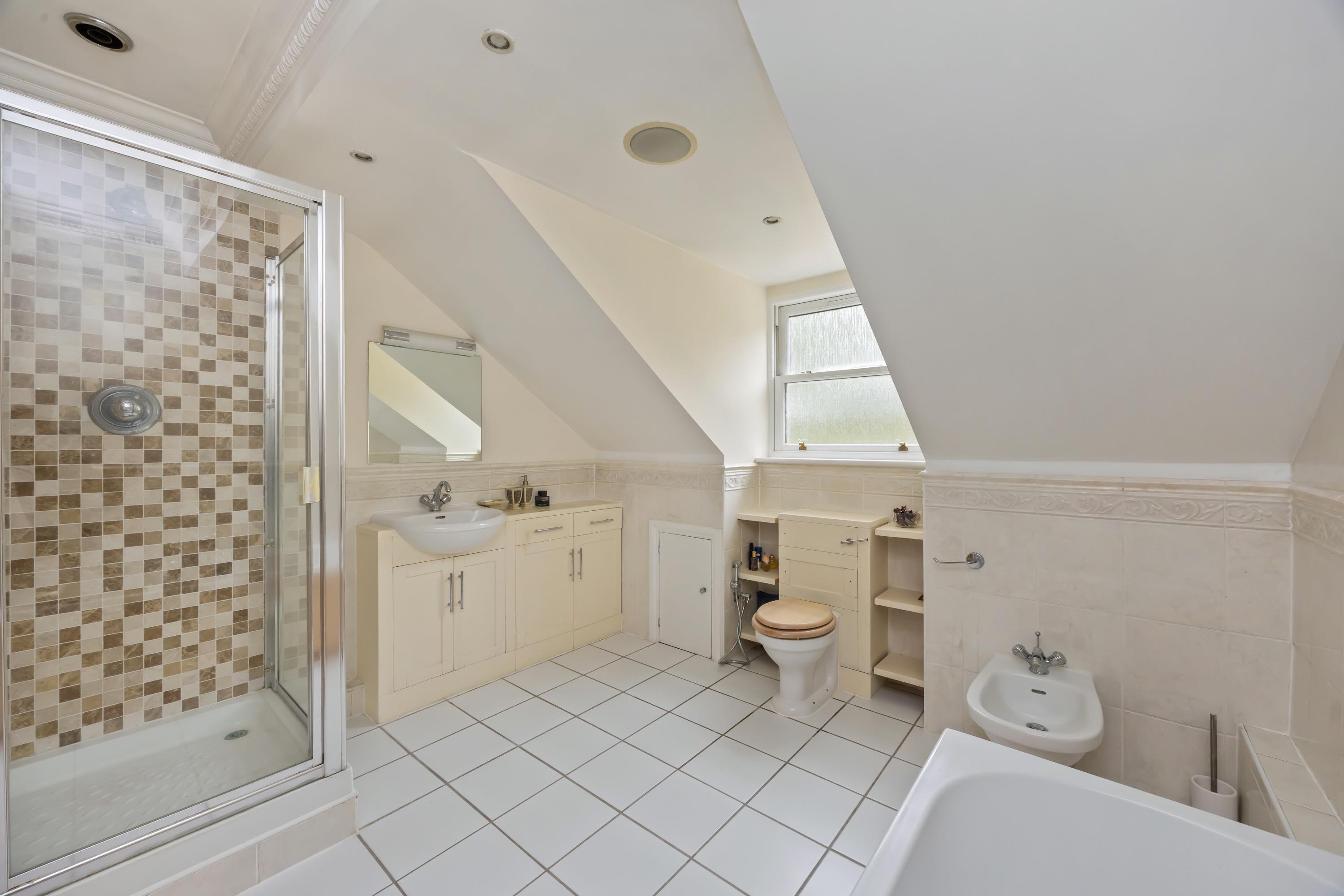 Pachesham Park, Leatherhead, Surrey, KT22