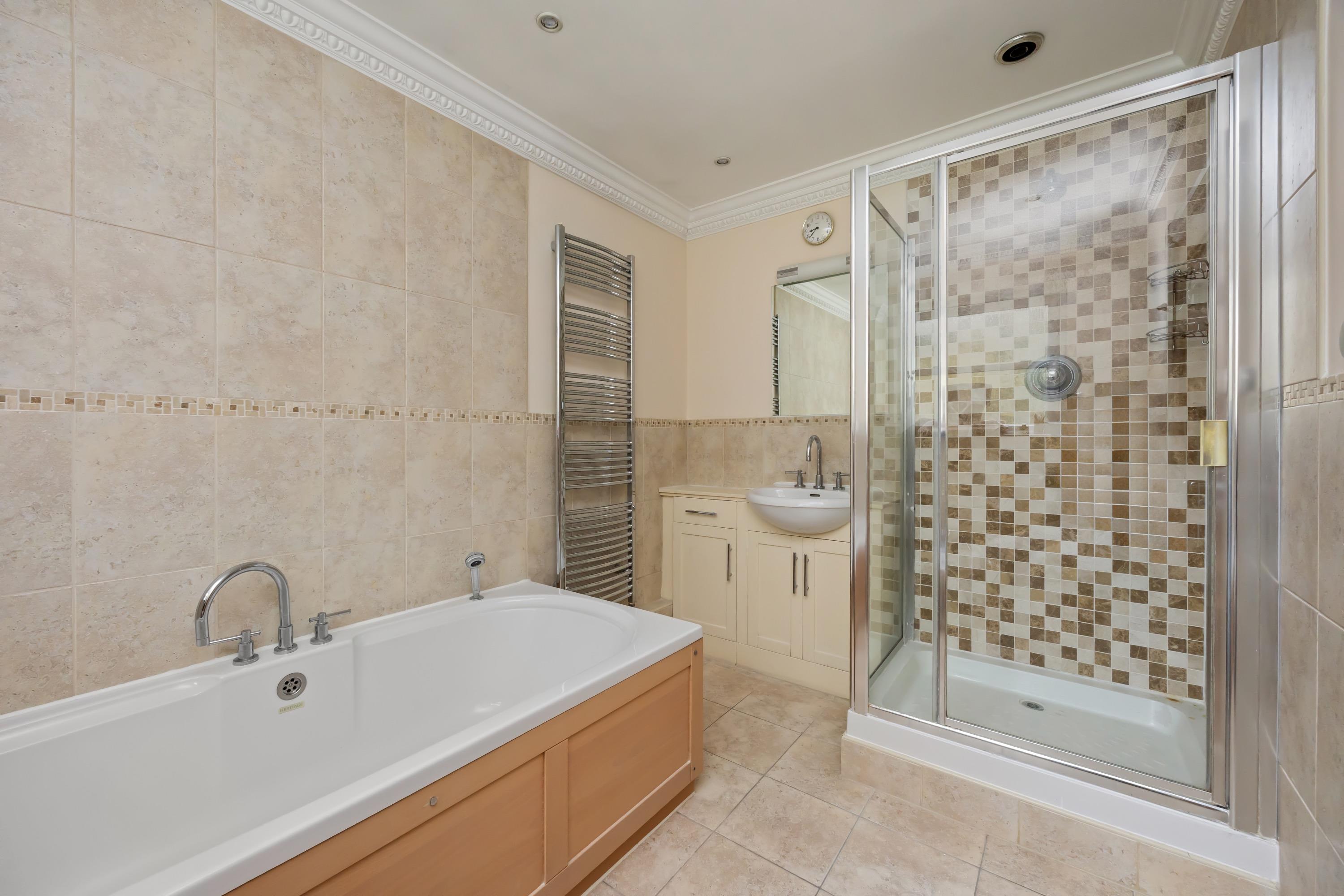 Pachesham Park, Leatherhead, Surrey, KT22
