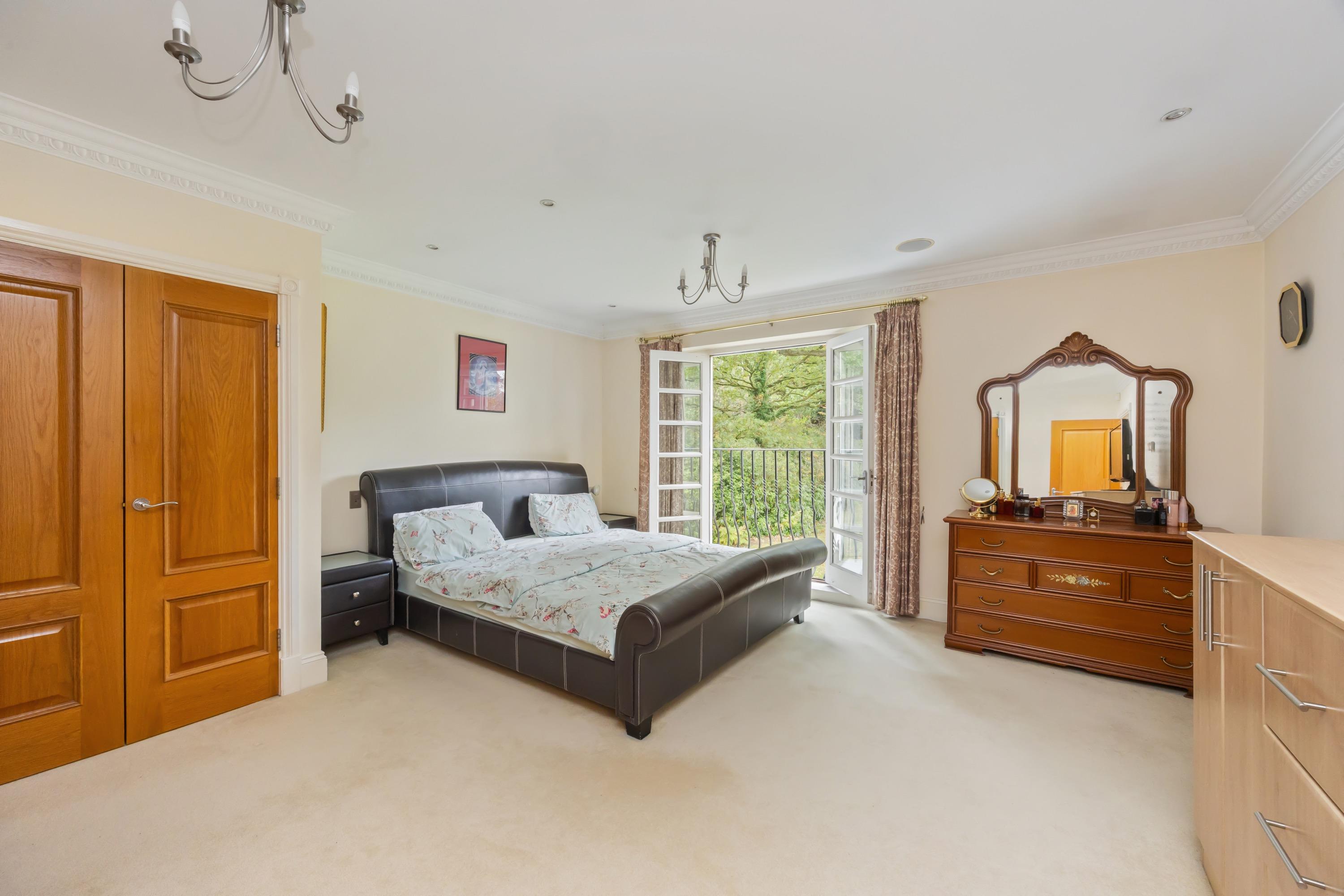 Pachesham Park, Leatherhead, Surrey, KT22