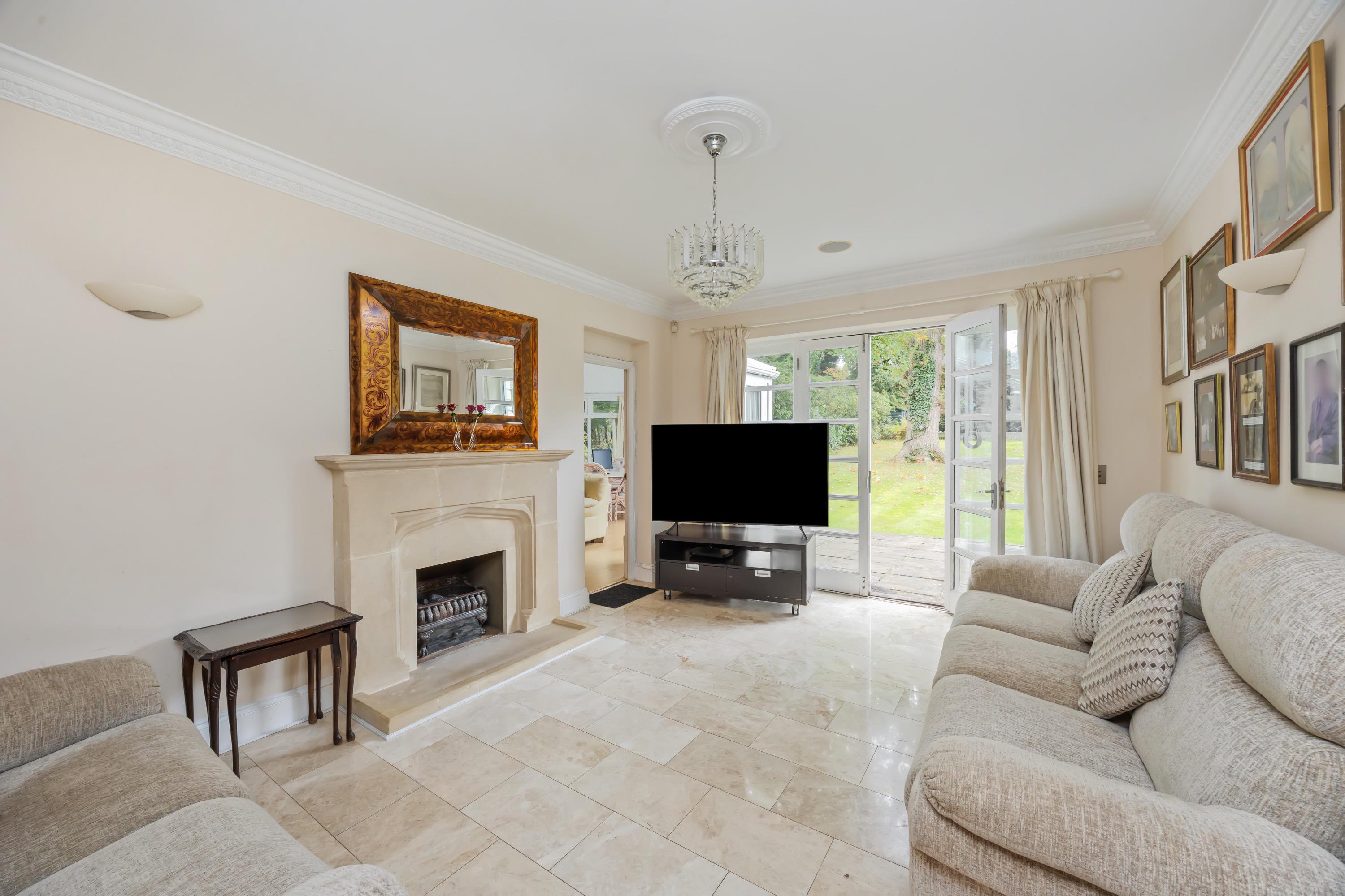 Pachesham Park, Leatherhead, Surrey, KT22
