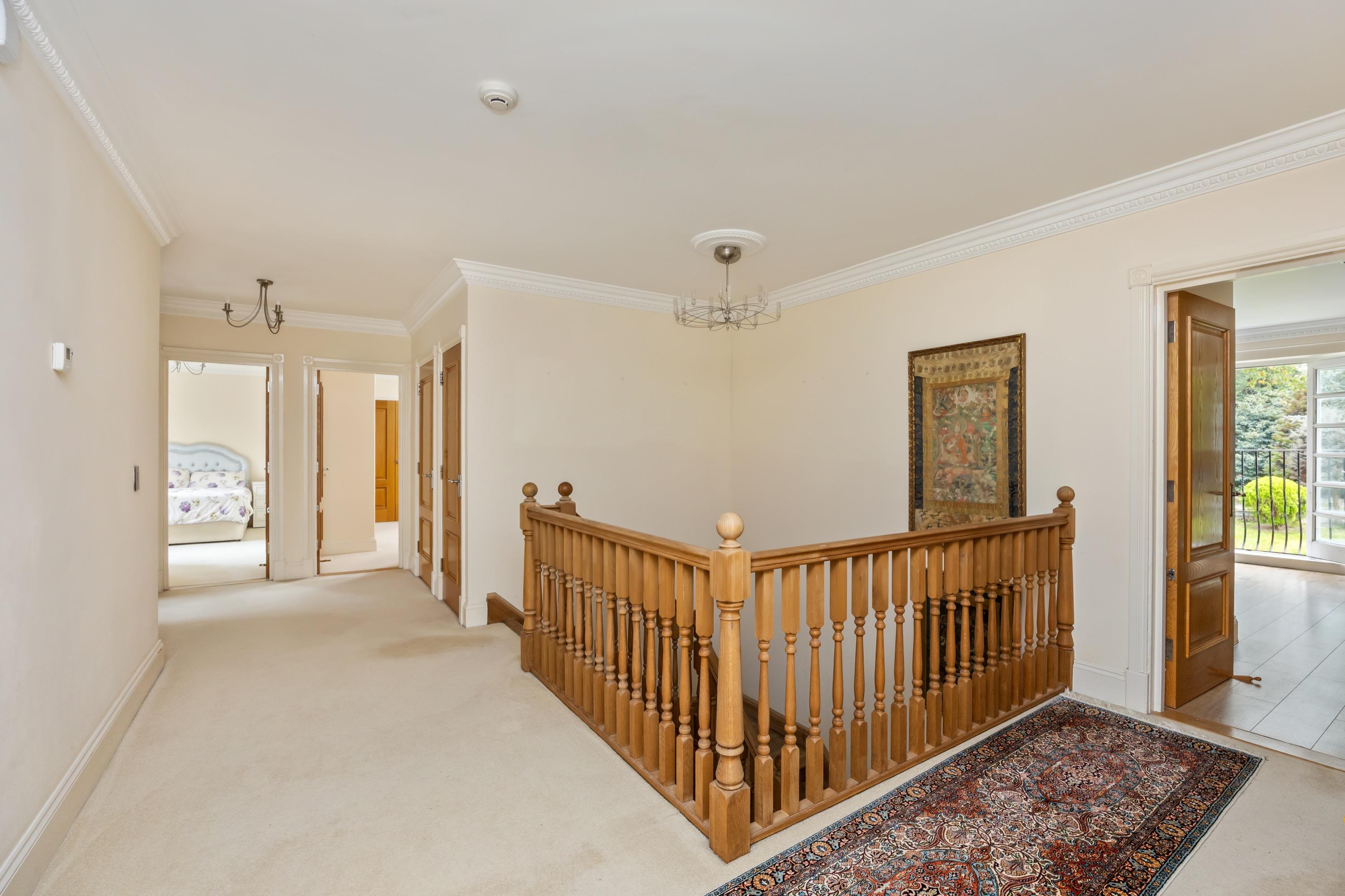 Pachesham Park, Leatherhead, Surrey, KT22