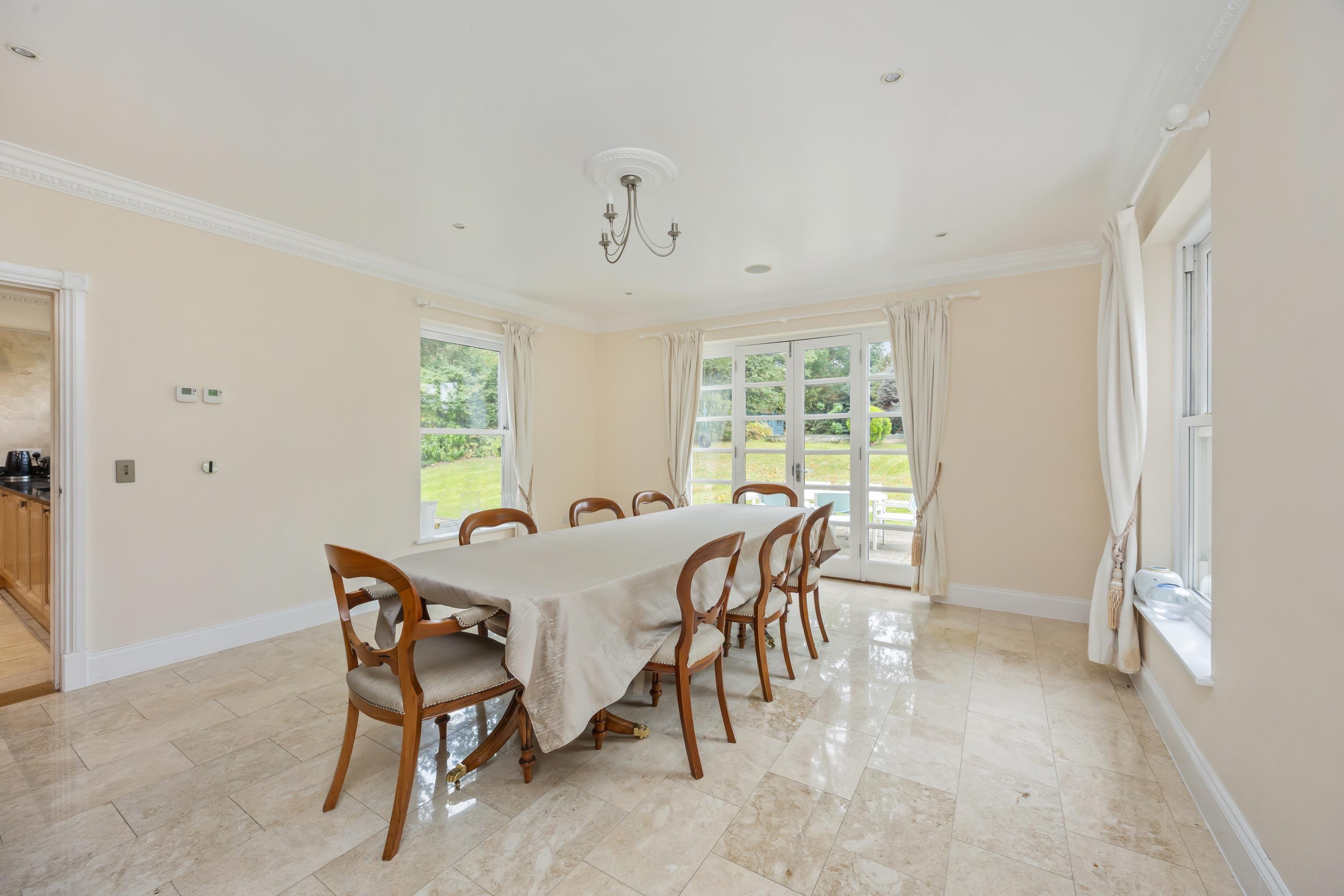 Pachesham Park, Leatherhead, Surrey, KT22