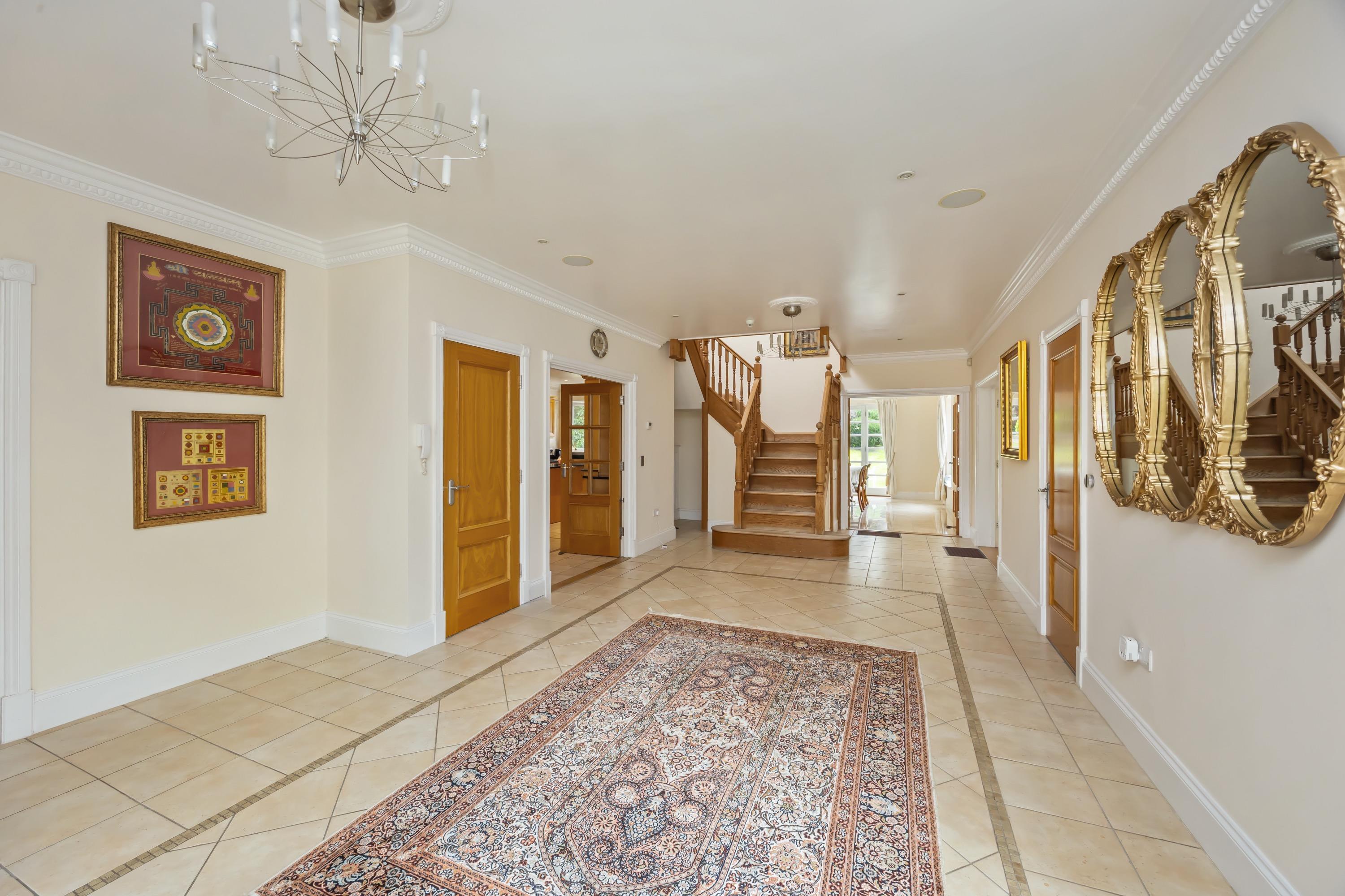 Pachesham Park, Leatherhead, Surrey, KT22
