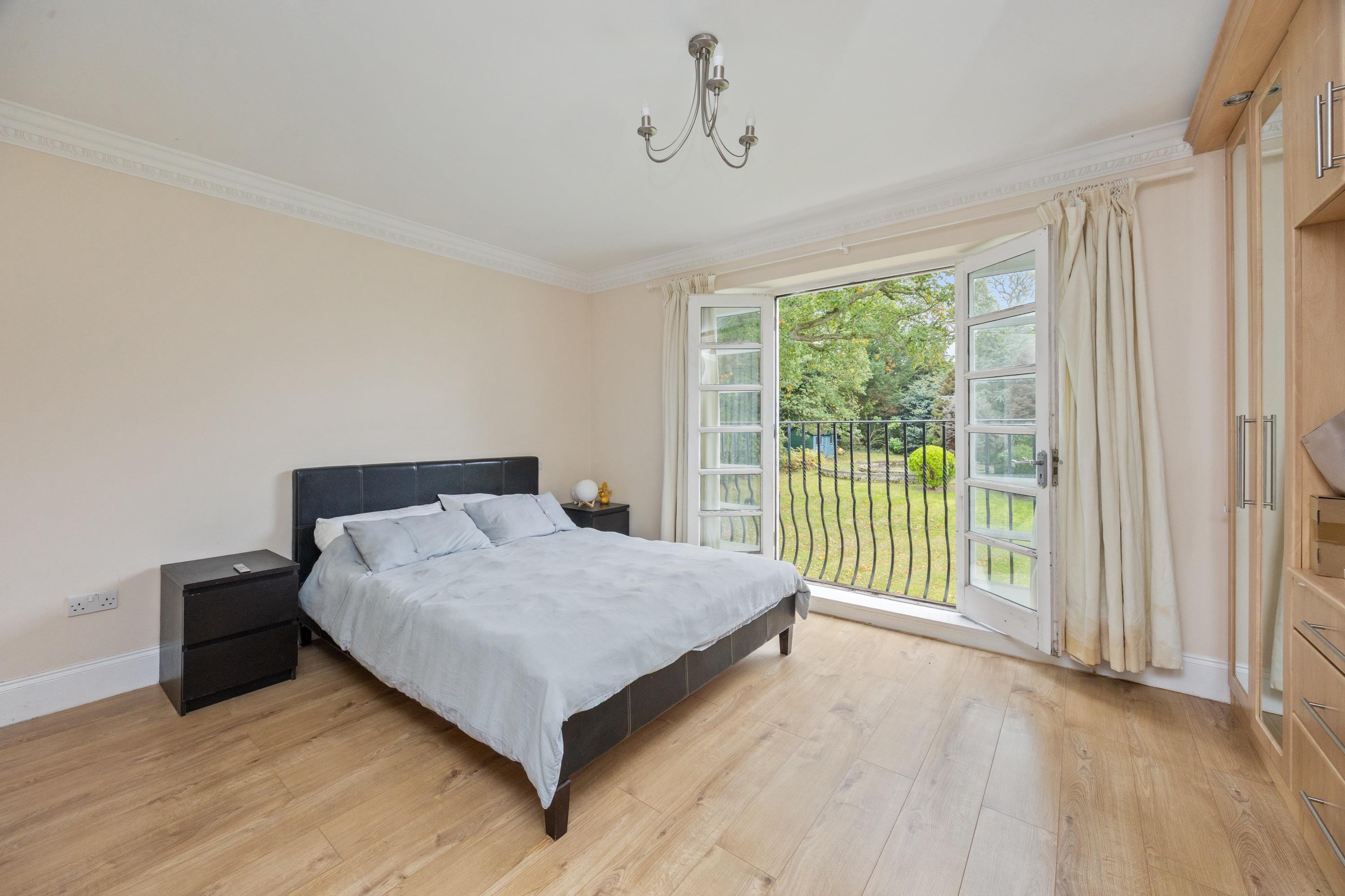 Pachesham Park, Leatherhead, Surrey, KT22