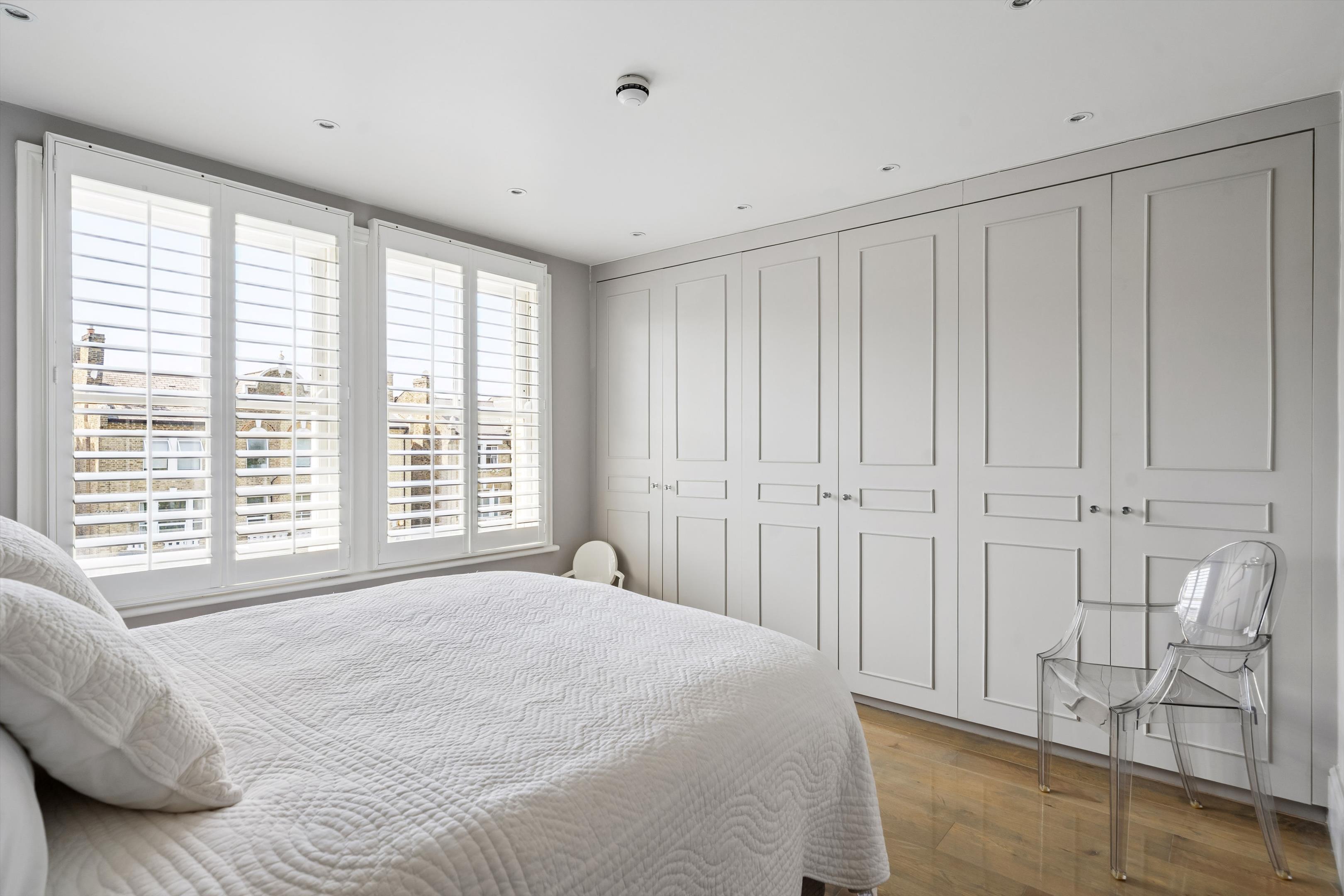 The Chase, Clapham Old Town, SW4