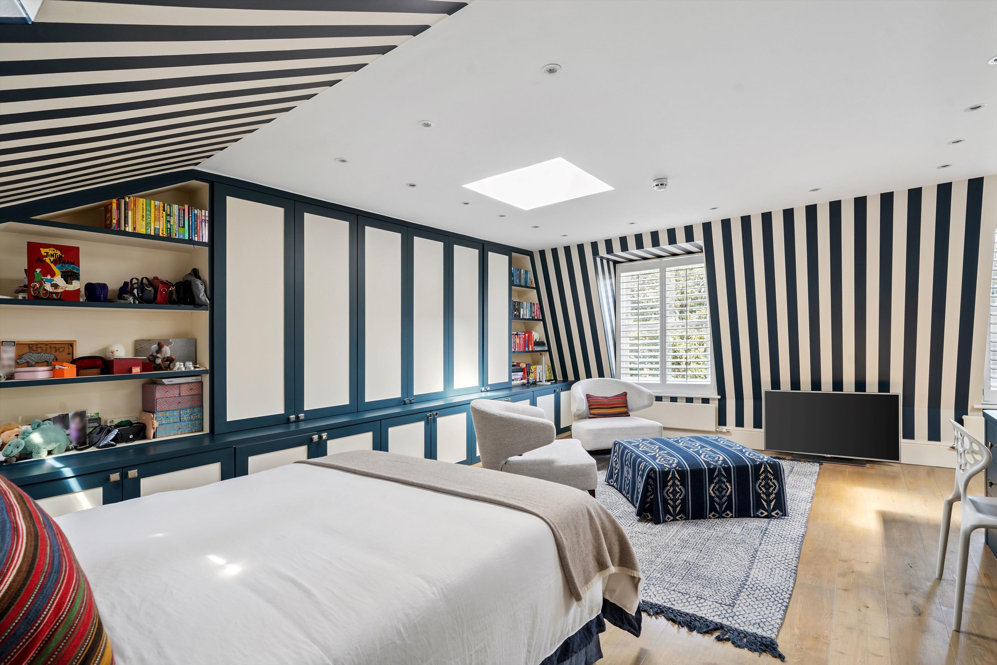 The Chase, Clapham Old Town, SW4