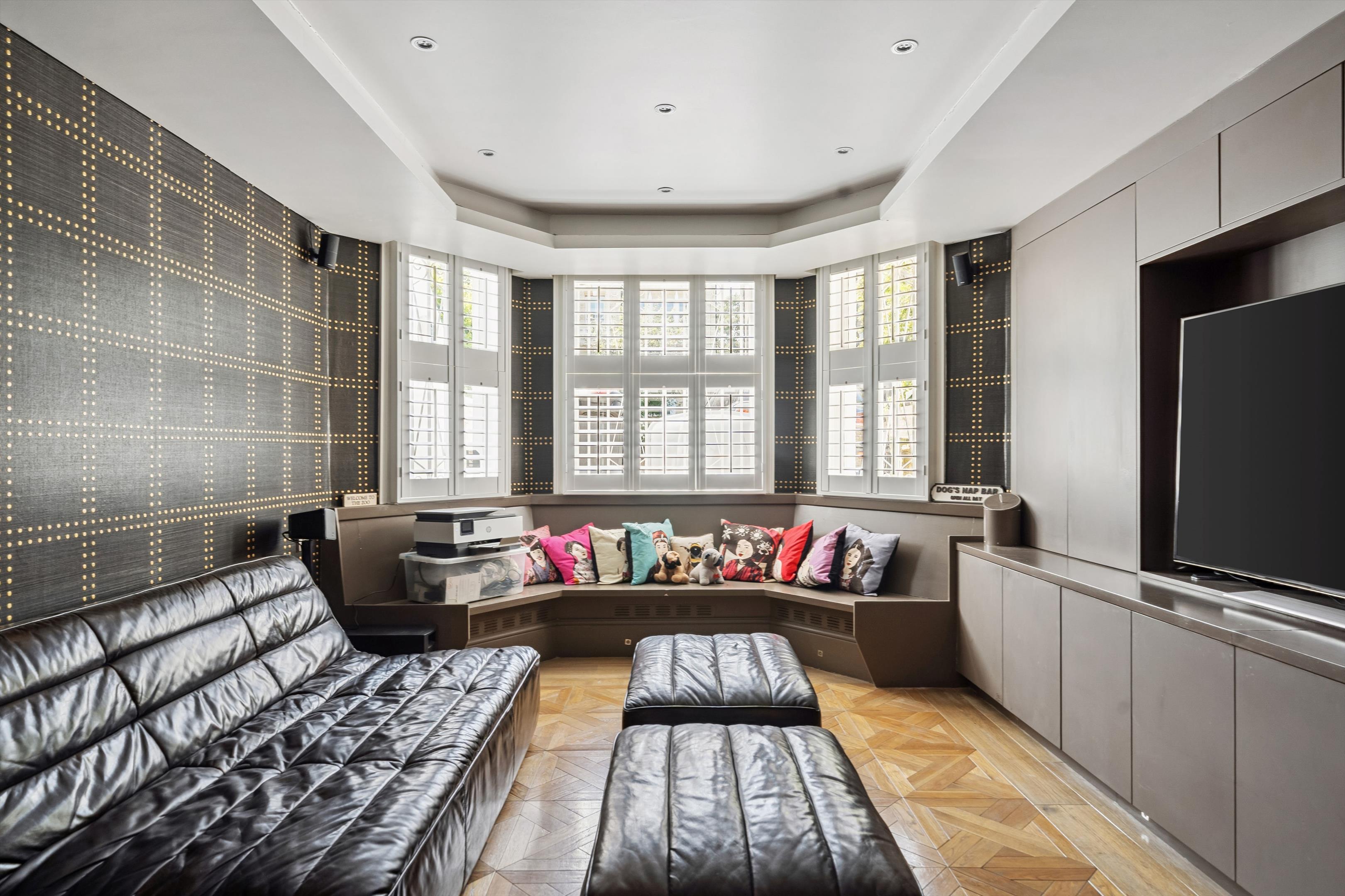 The Chase, Clapham Old Town, SW4