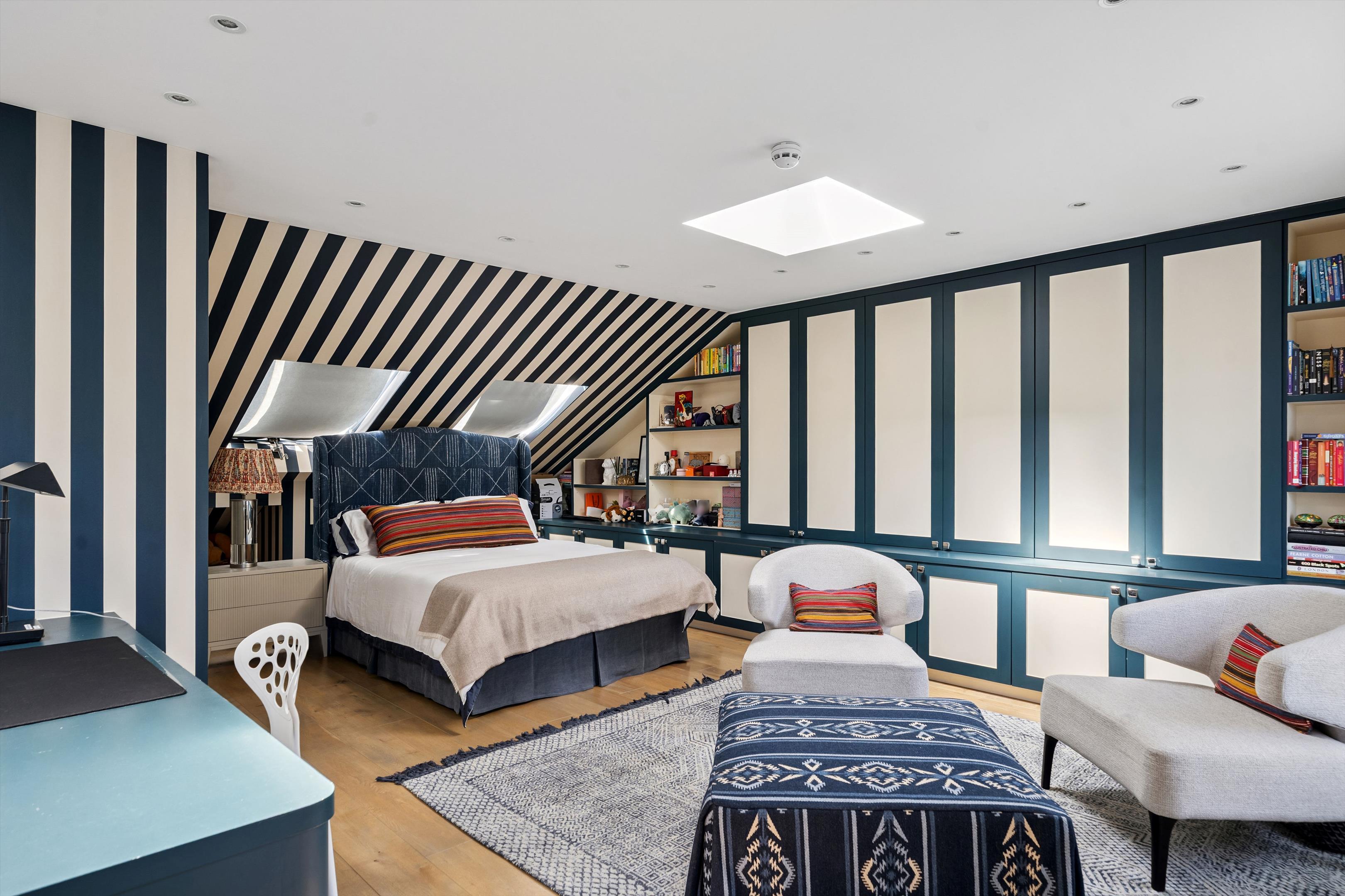 The Chase, Clapham Old Town, SW4
