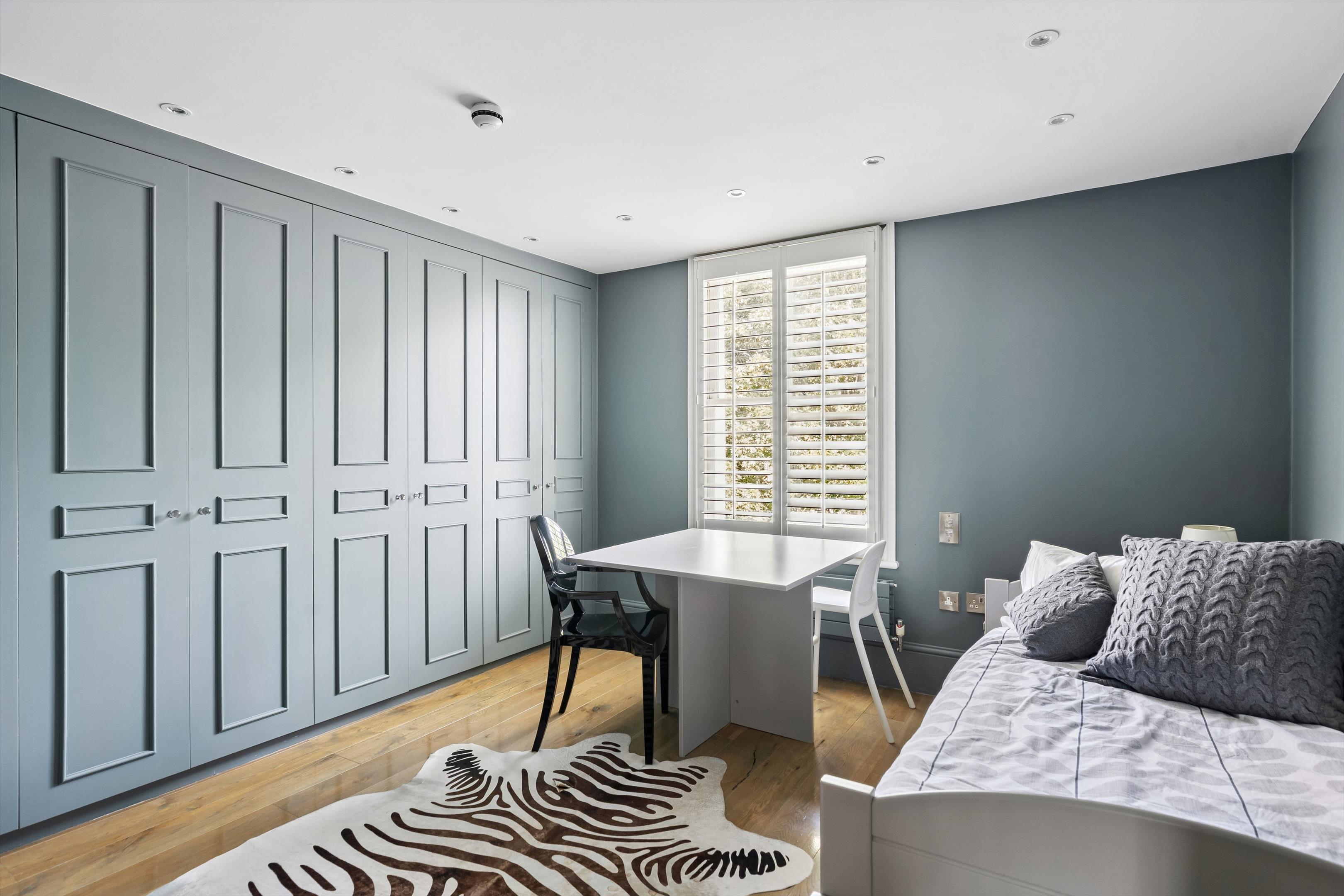 The Chase, Clapham Old Town, SW4