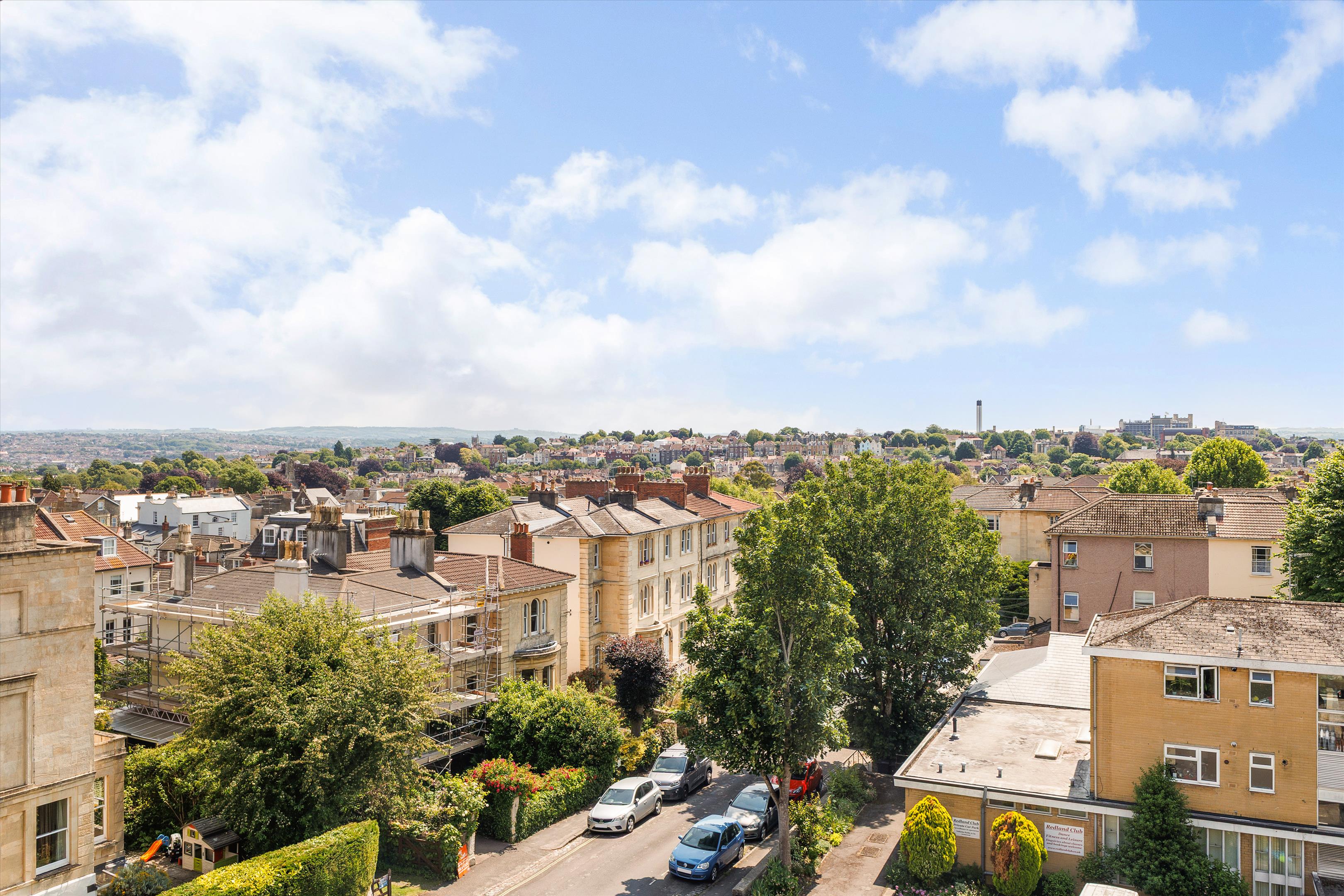 Burlington Road, Bristol, BS6