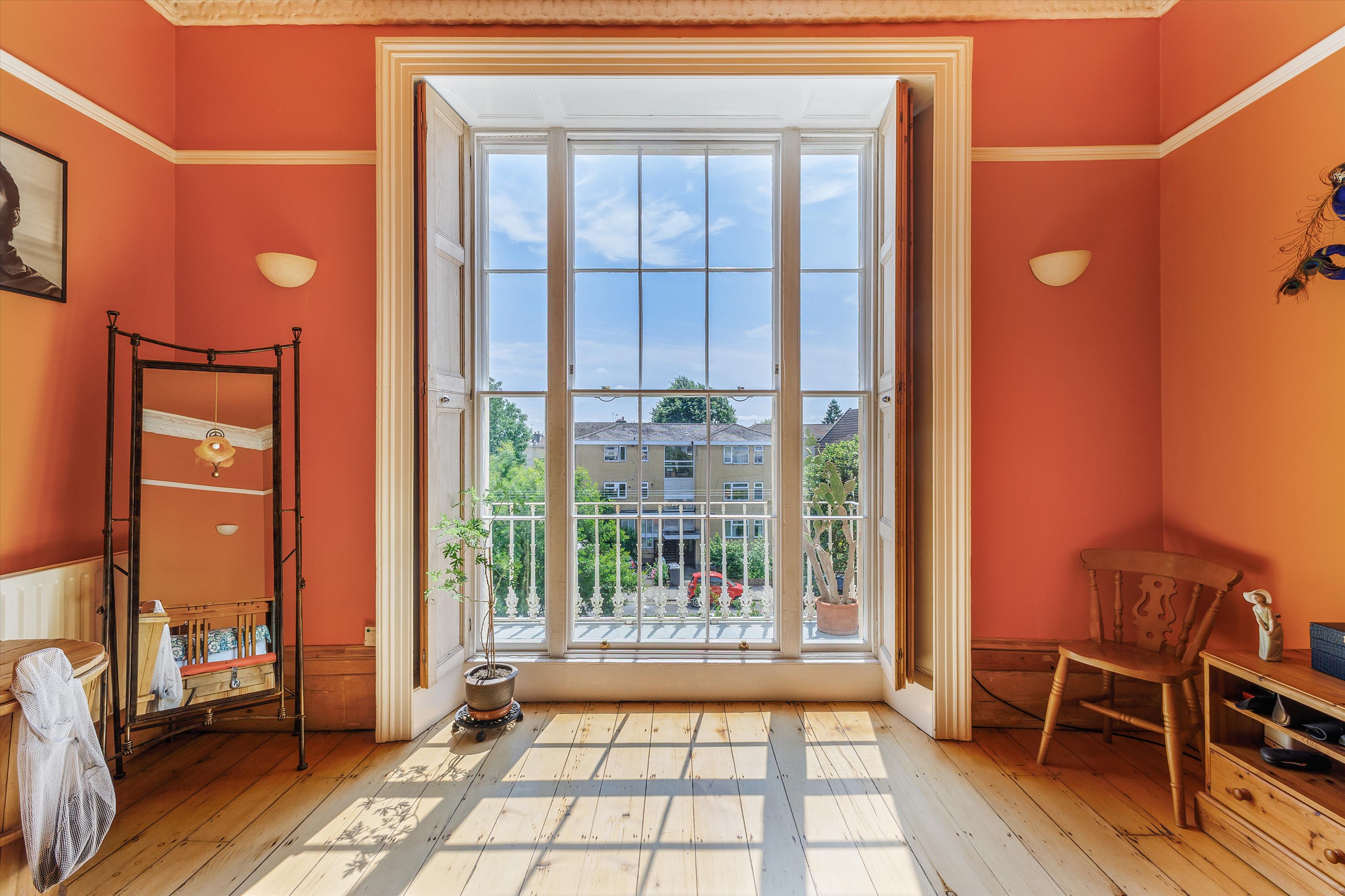 Burlington Road, Bristol, BS6