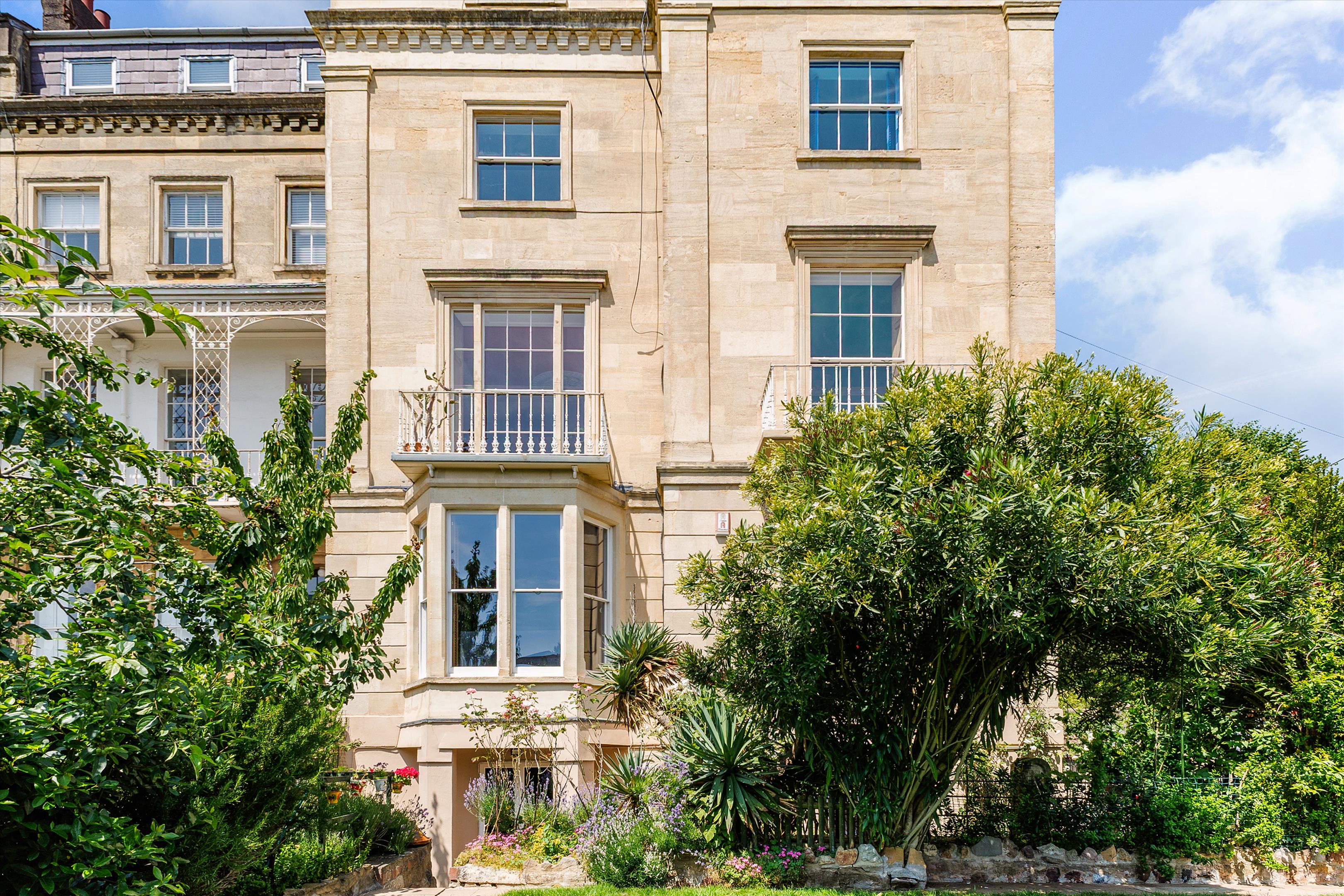 Burlington Road, Bristol, BS6