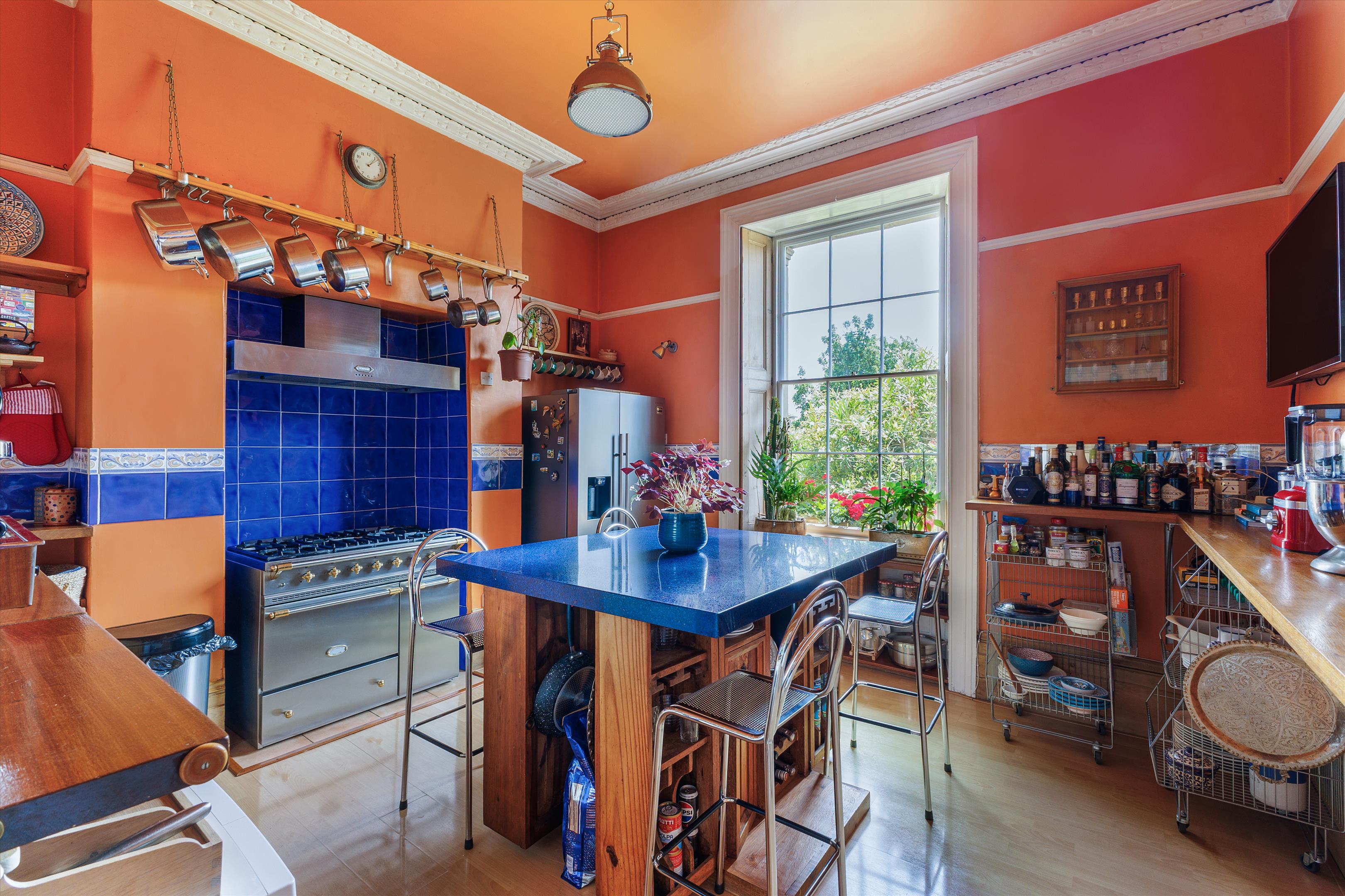 Burlington Road, Bristol, BS6