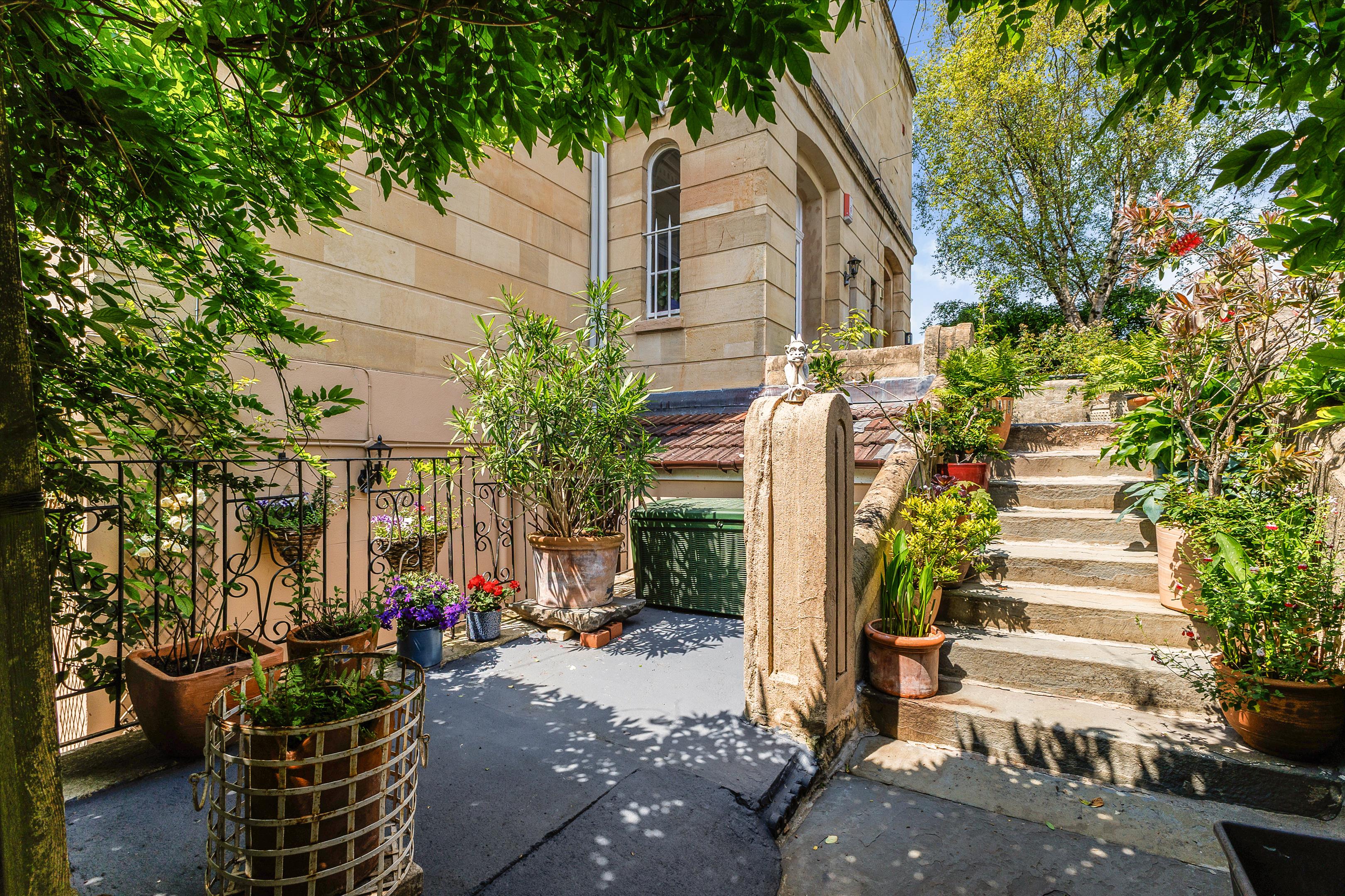 Burlington Road, Bristol, BS6