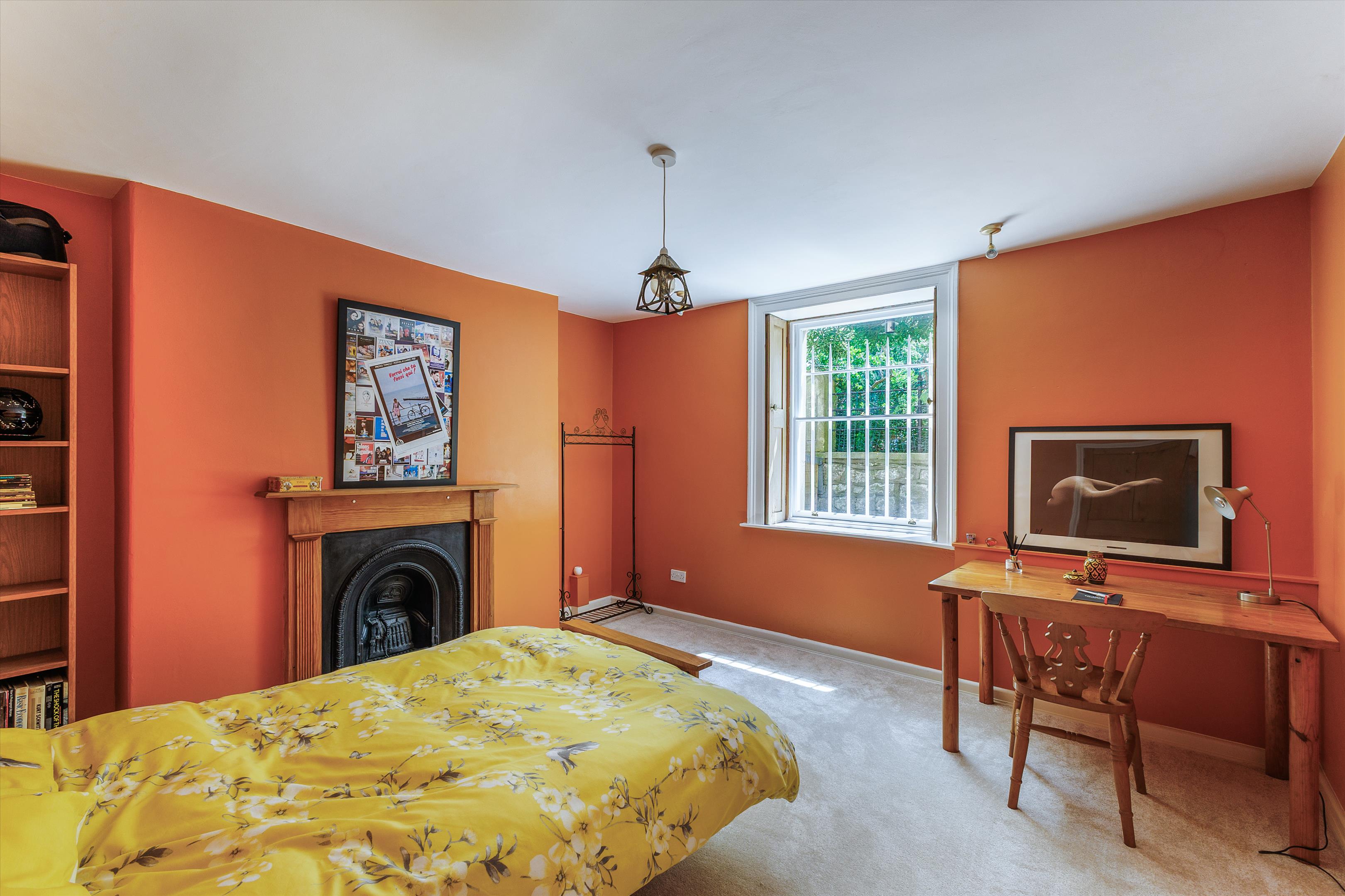 Burlington Road, Bristol, BS6