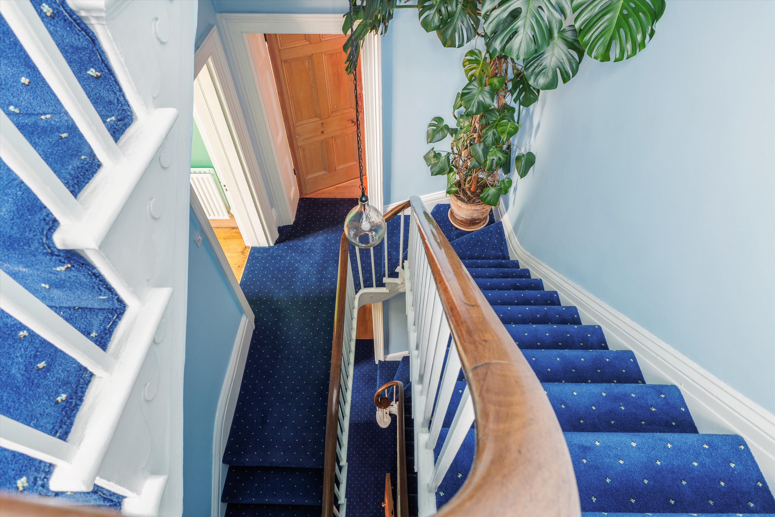 Burlington Road, Bristol, BS6