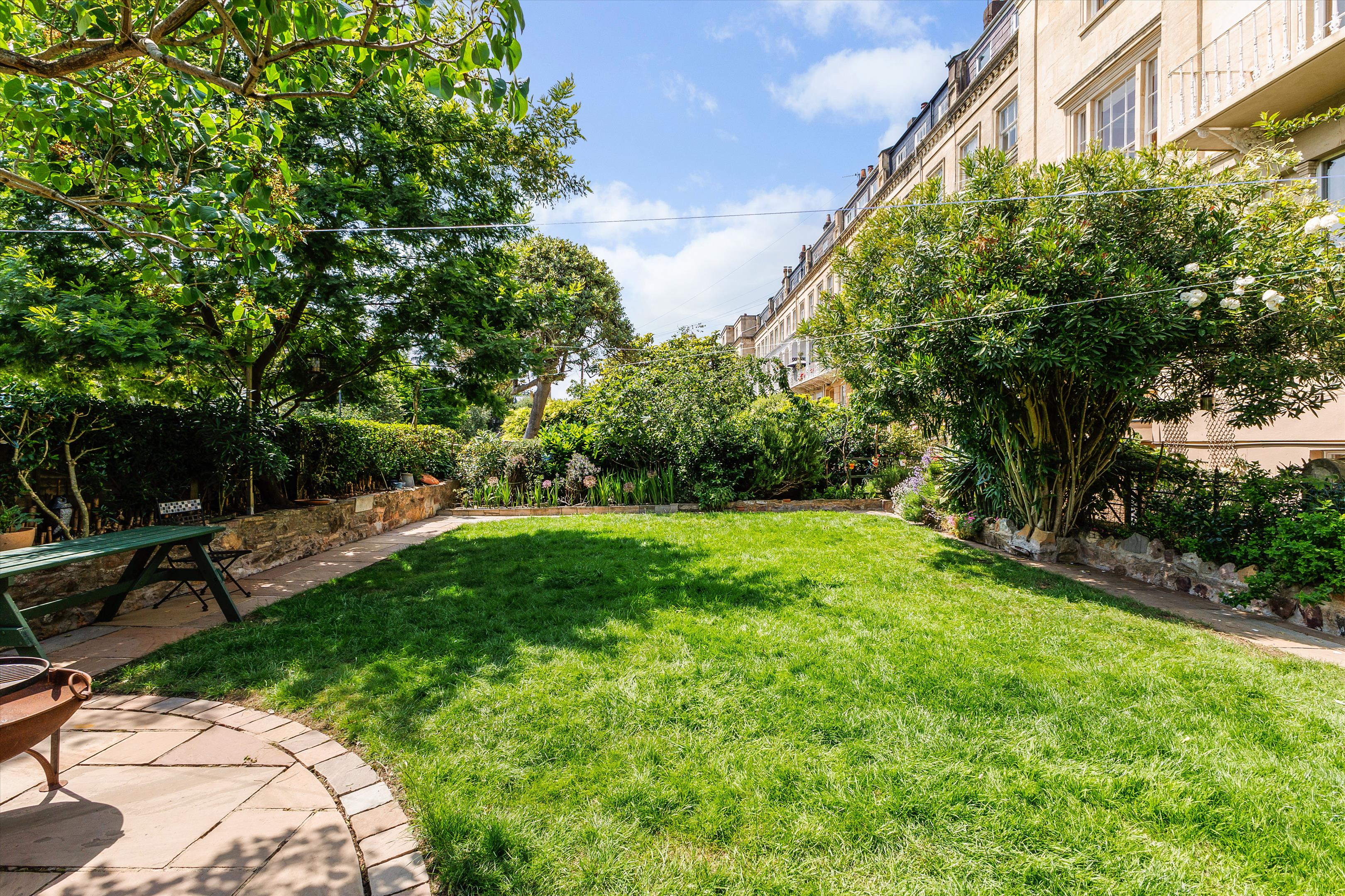 Burlington Road, Bristol, BS6