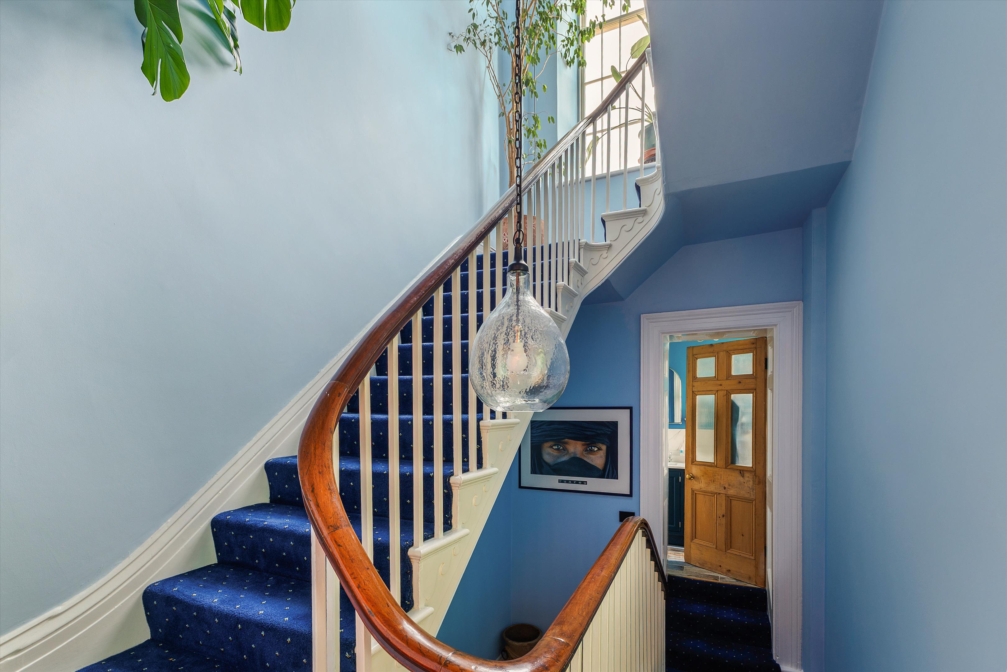 Burlington Road, Bristol, BS6