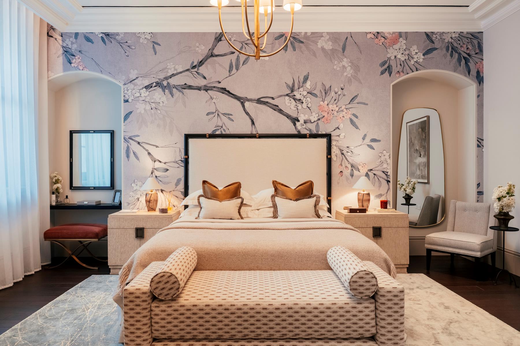 The OWO Residences by Raffles, Whitehall, London, SW1A 2EU