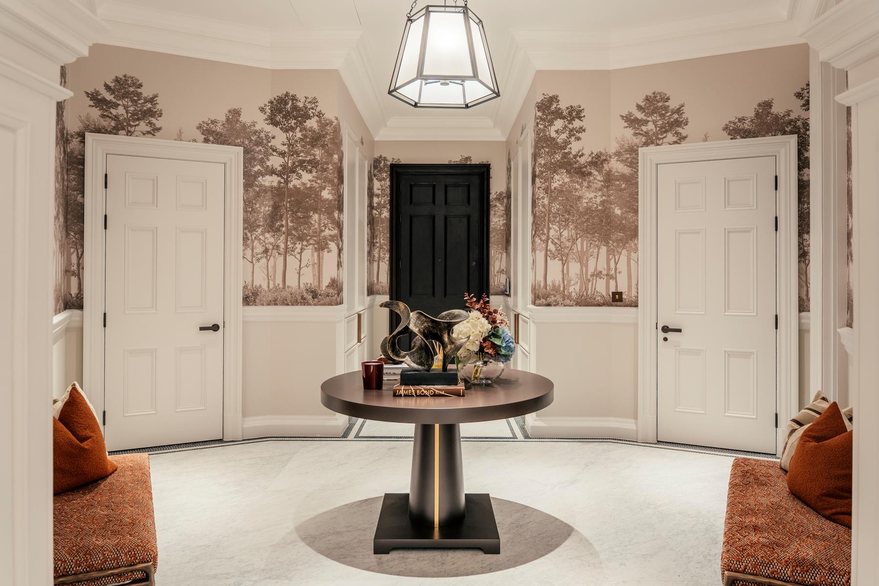The OWO Residences by Raffles, Whitehall, London, SW1A 2EU