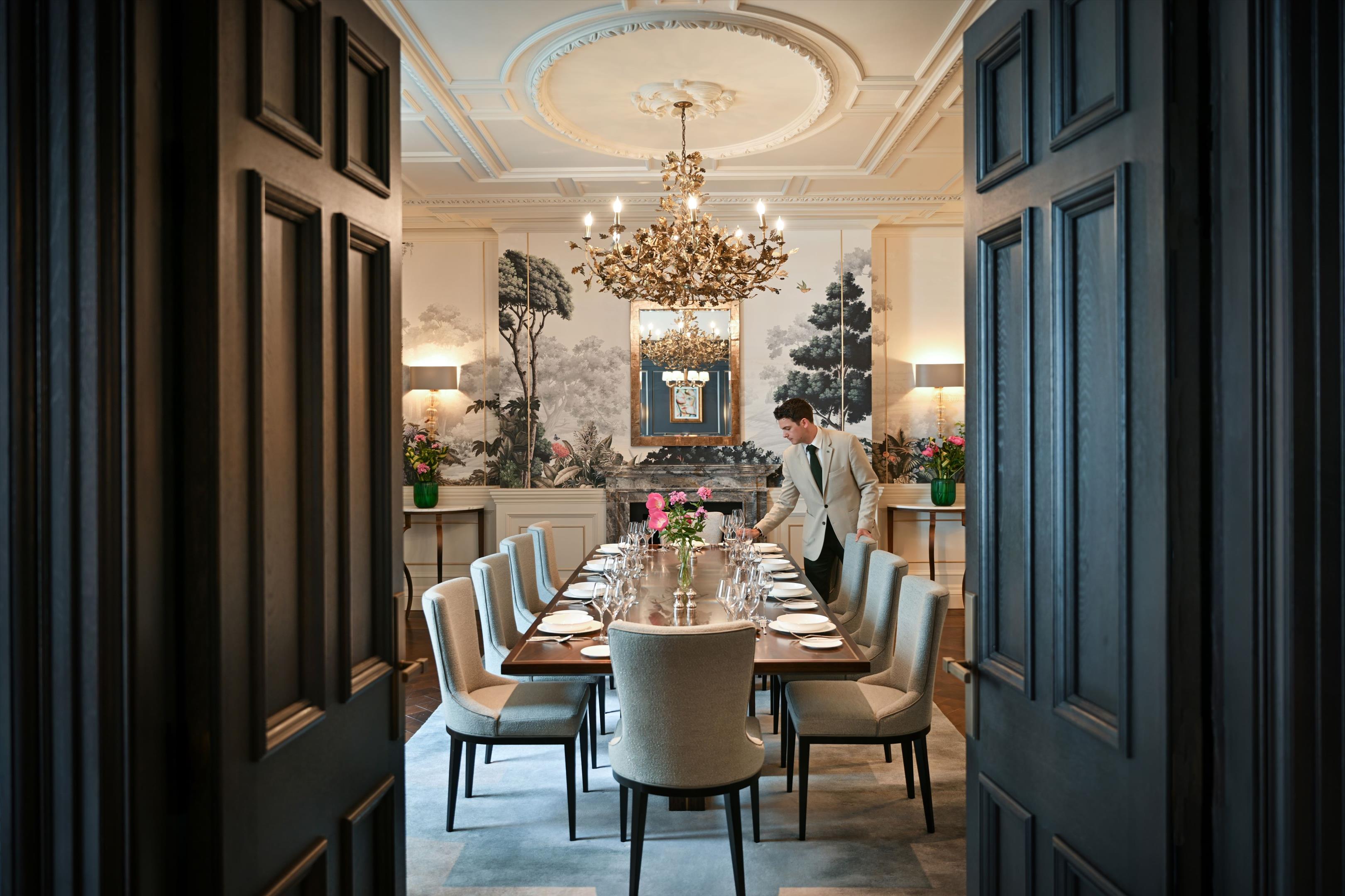 The OWO Residences by Raffles, Whitehall, London, SW1A 2EU
