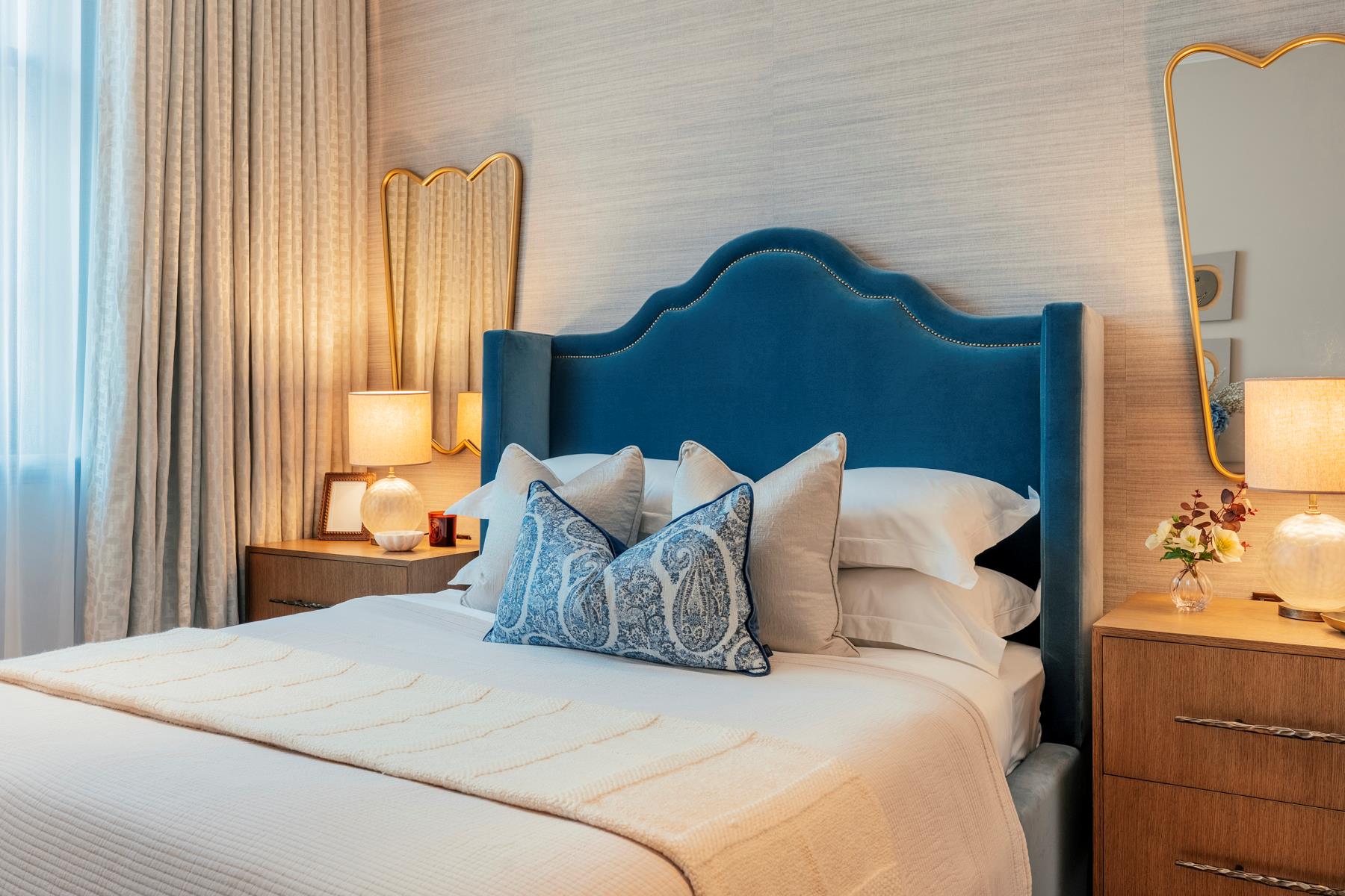 The OWO Residences by Raffles, Whitehall, London, SW1A 2EU