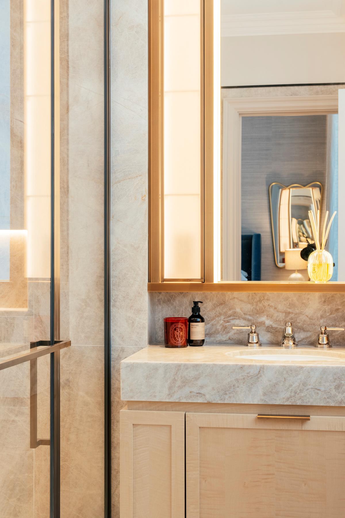 The OWO Residences by Raffles, Whitehall, London, SW1A 2EU