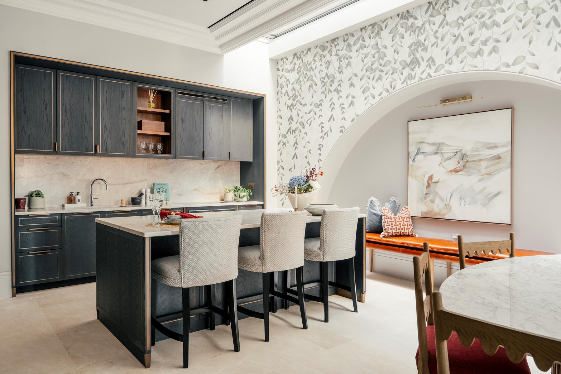 The OWO Residences by Raffles, Whitehall, London, SW1A 2EU