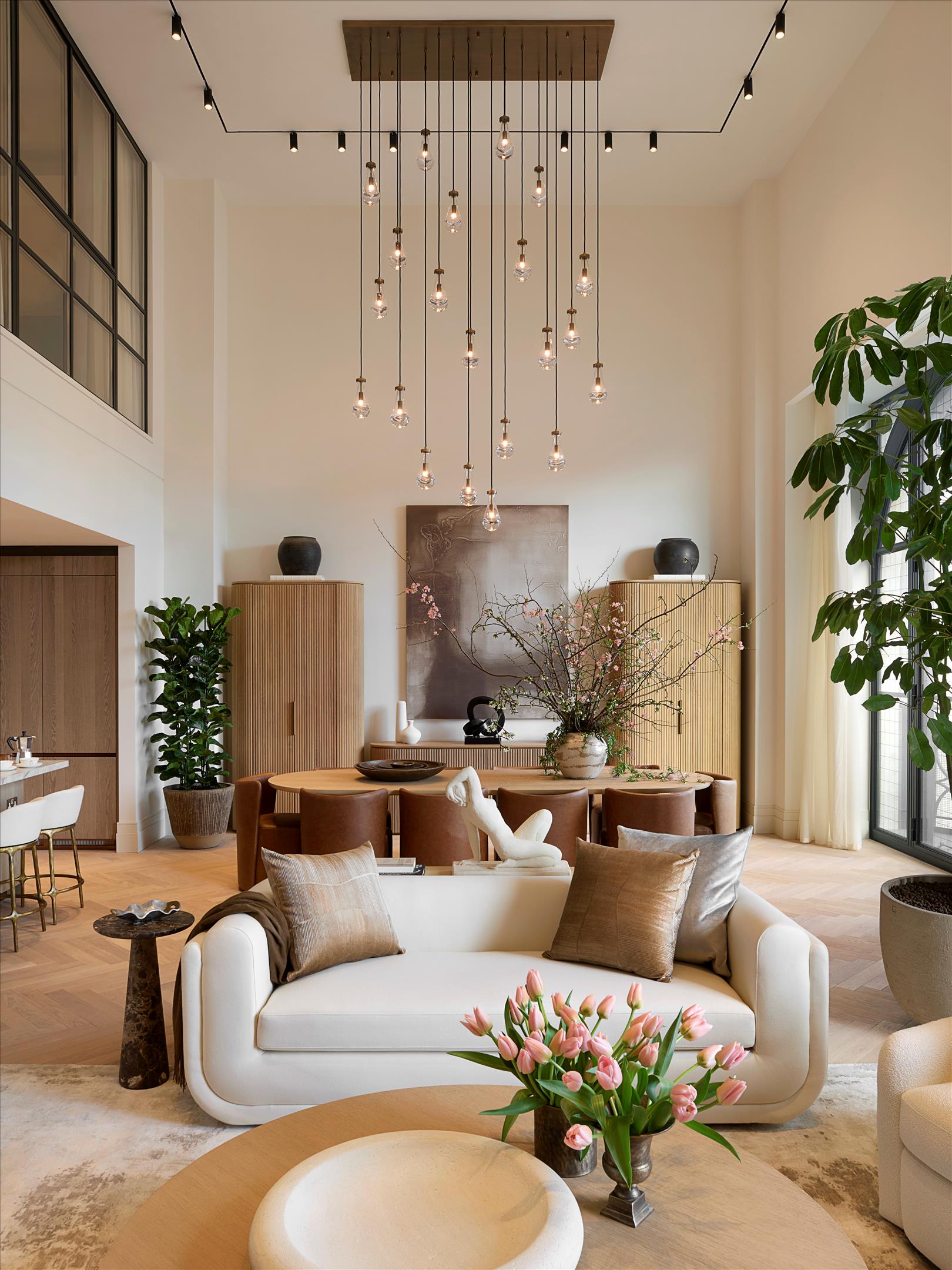 The Whiteley, Queensway, London W2 4YN