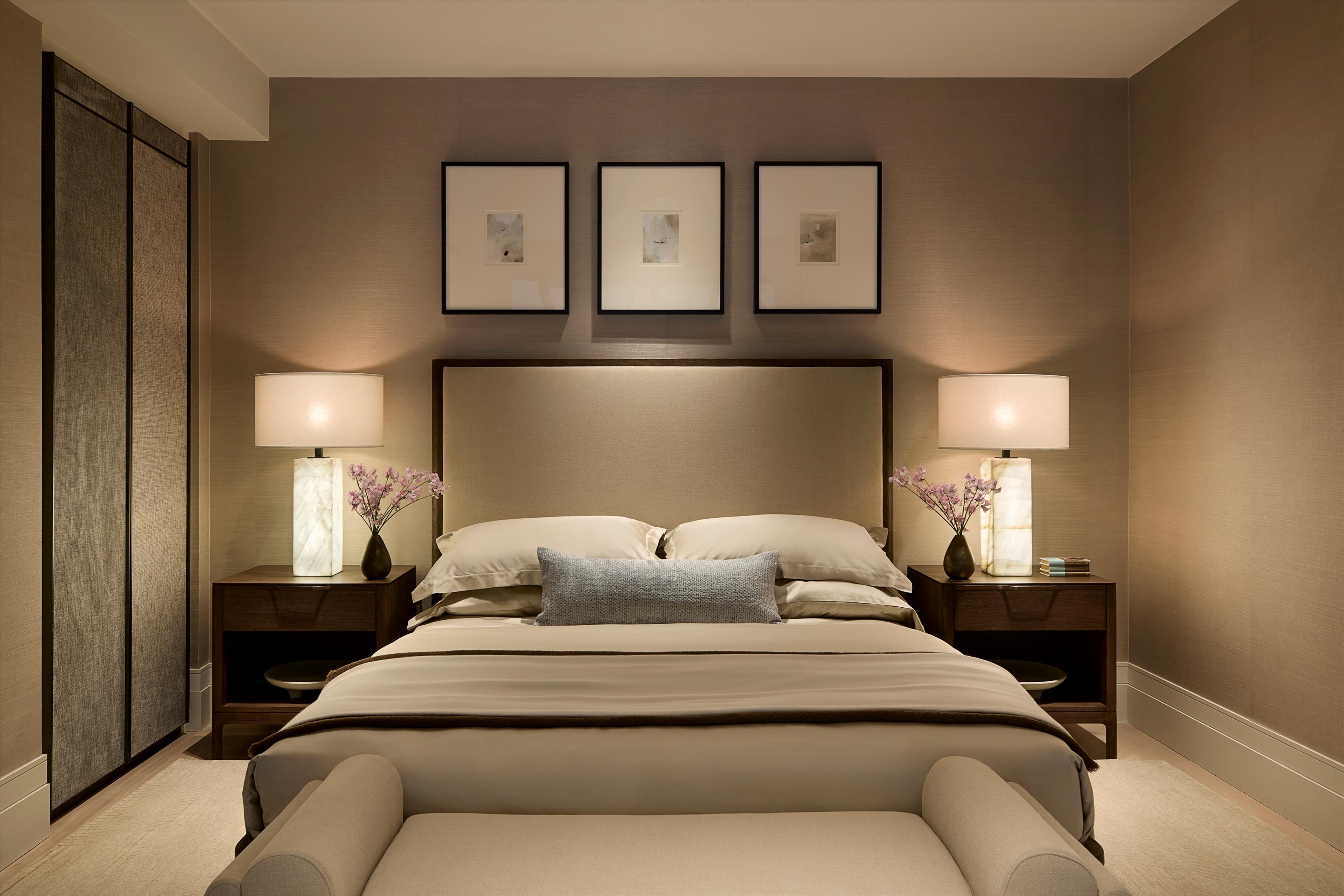 The Whiteley, Queensway, London W2 4YN
