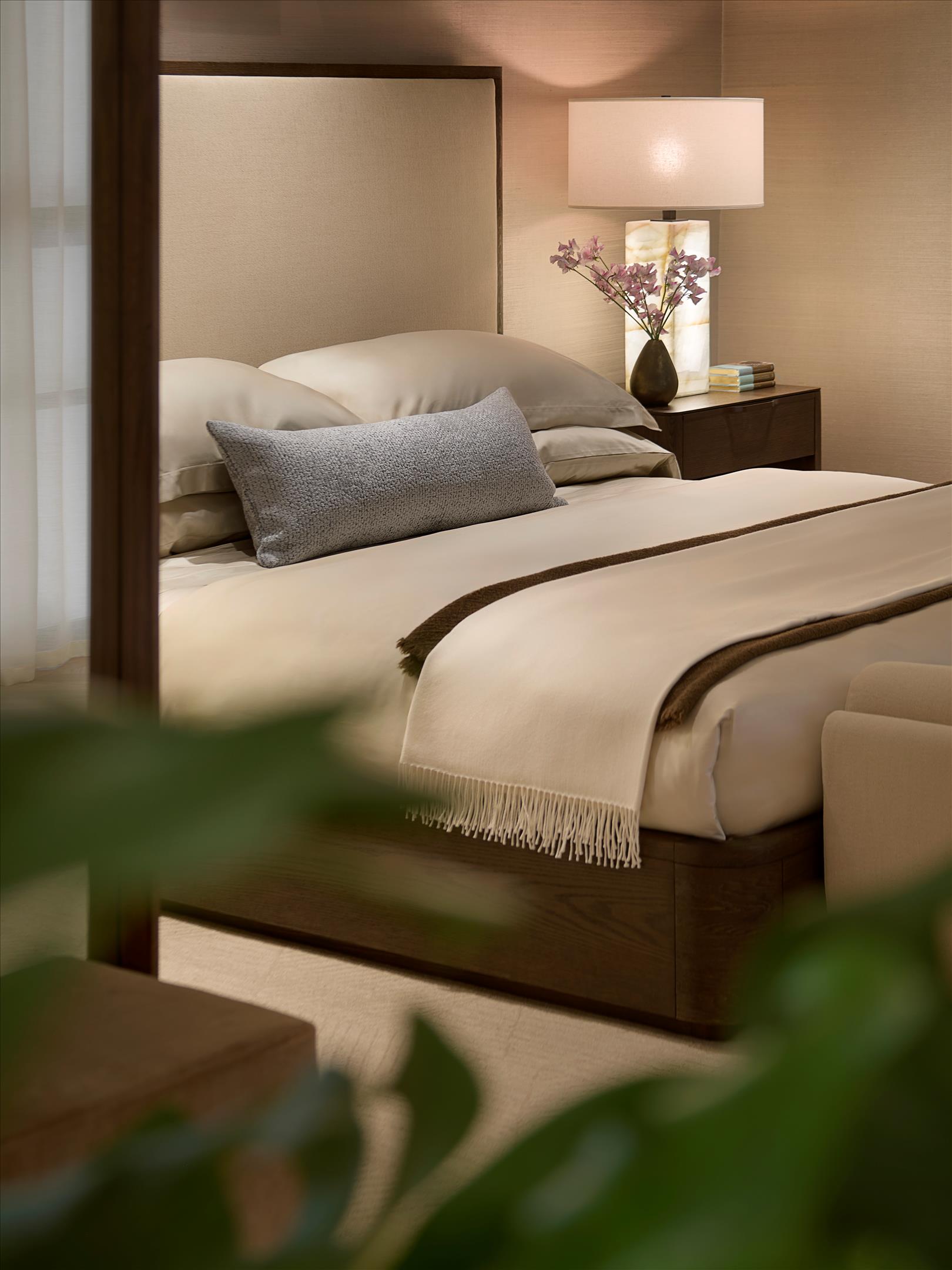 The Whiteley, Queensway, London W2 4YN