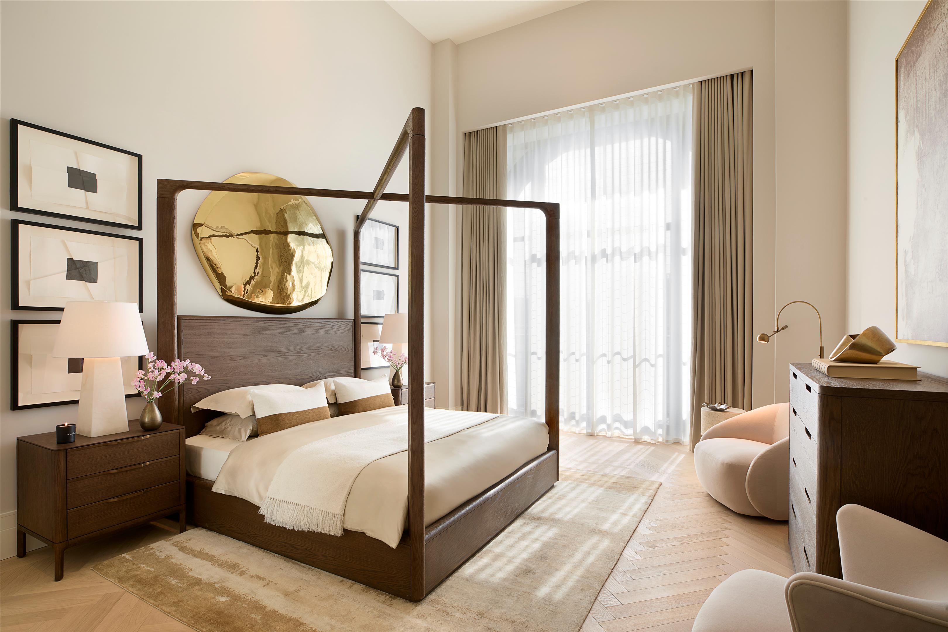 The Whiteley, Queensway, London W2 4YN