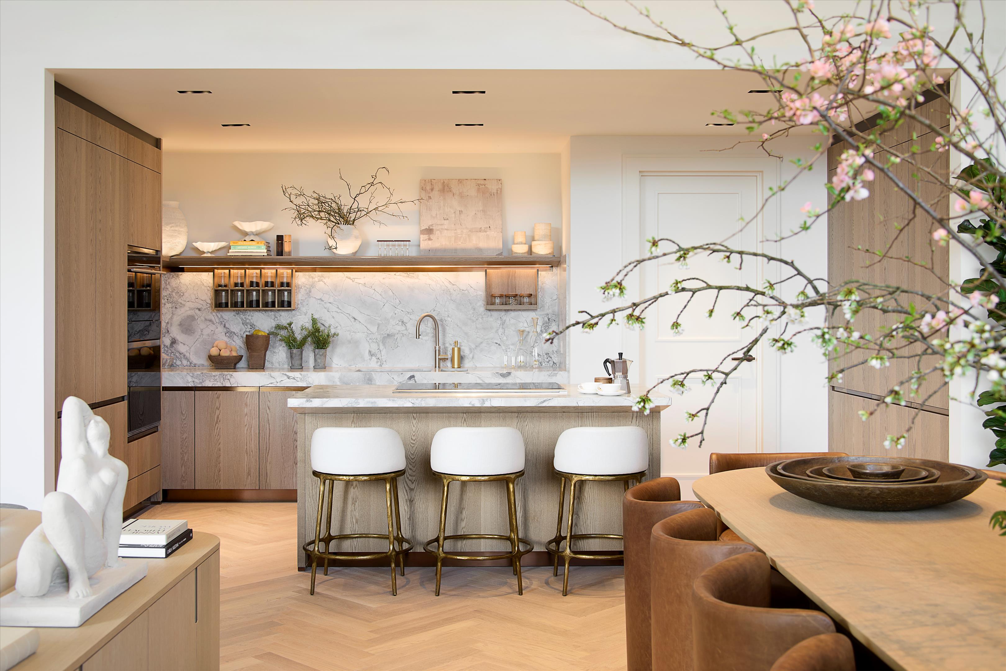 The Whiteley, Queensway, London W2 4YN