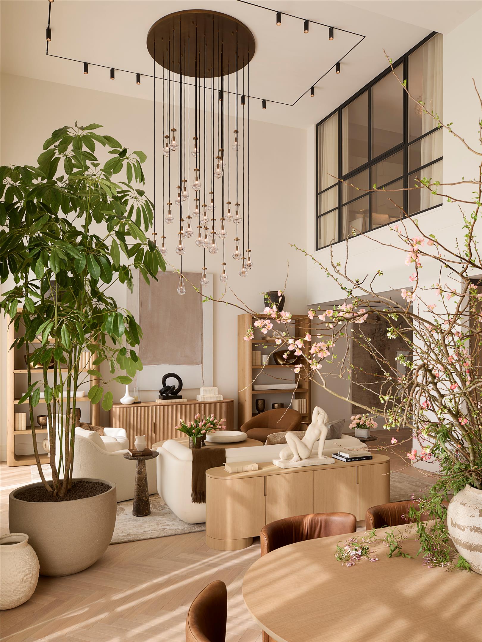 The Whiteley, Queensway, London W2 4YN