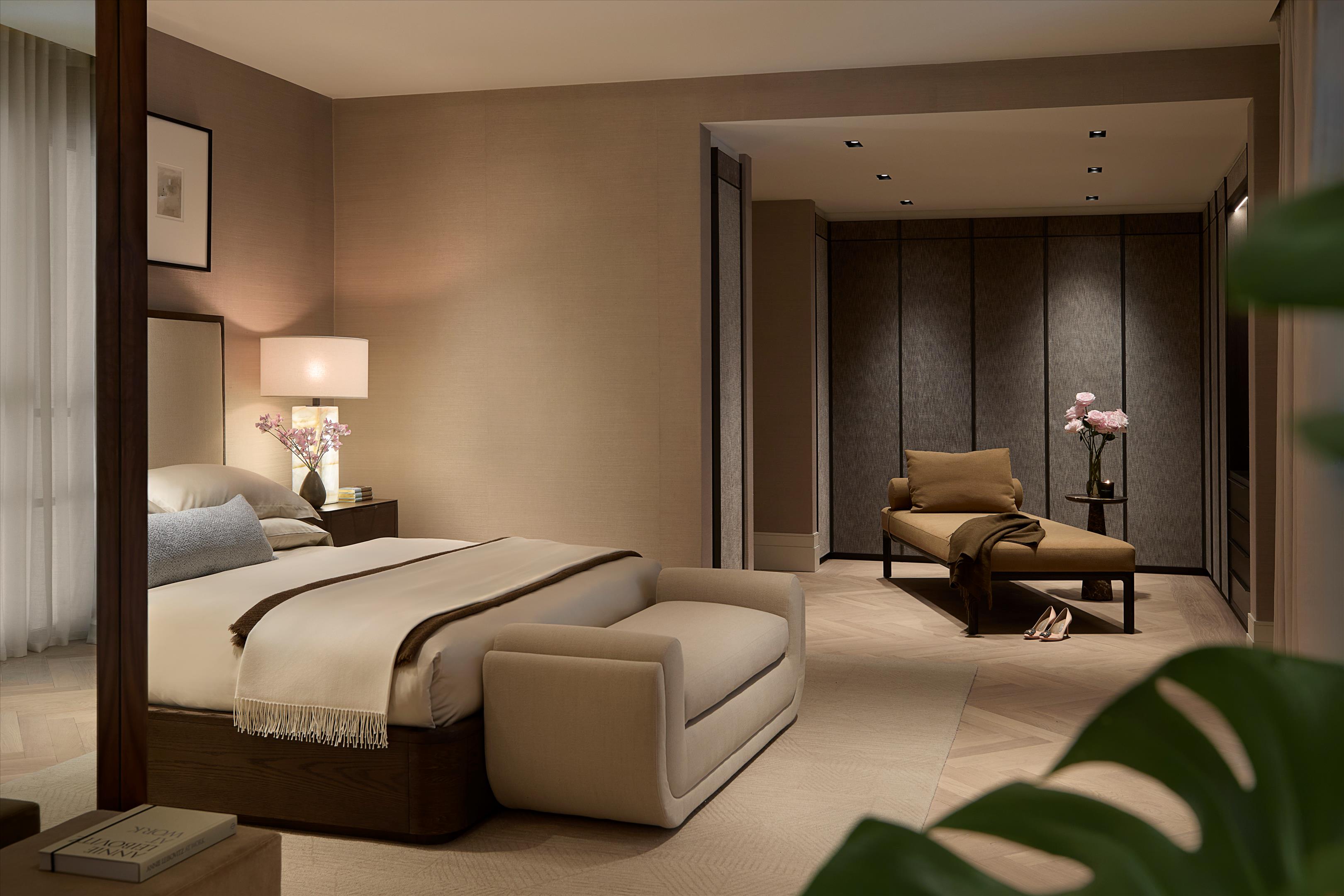 The Whiteley, Queensway, London W2 4YN