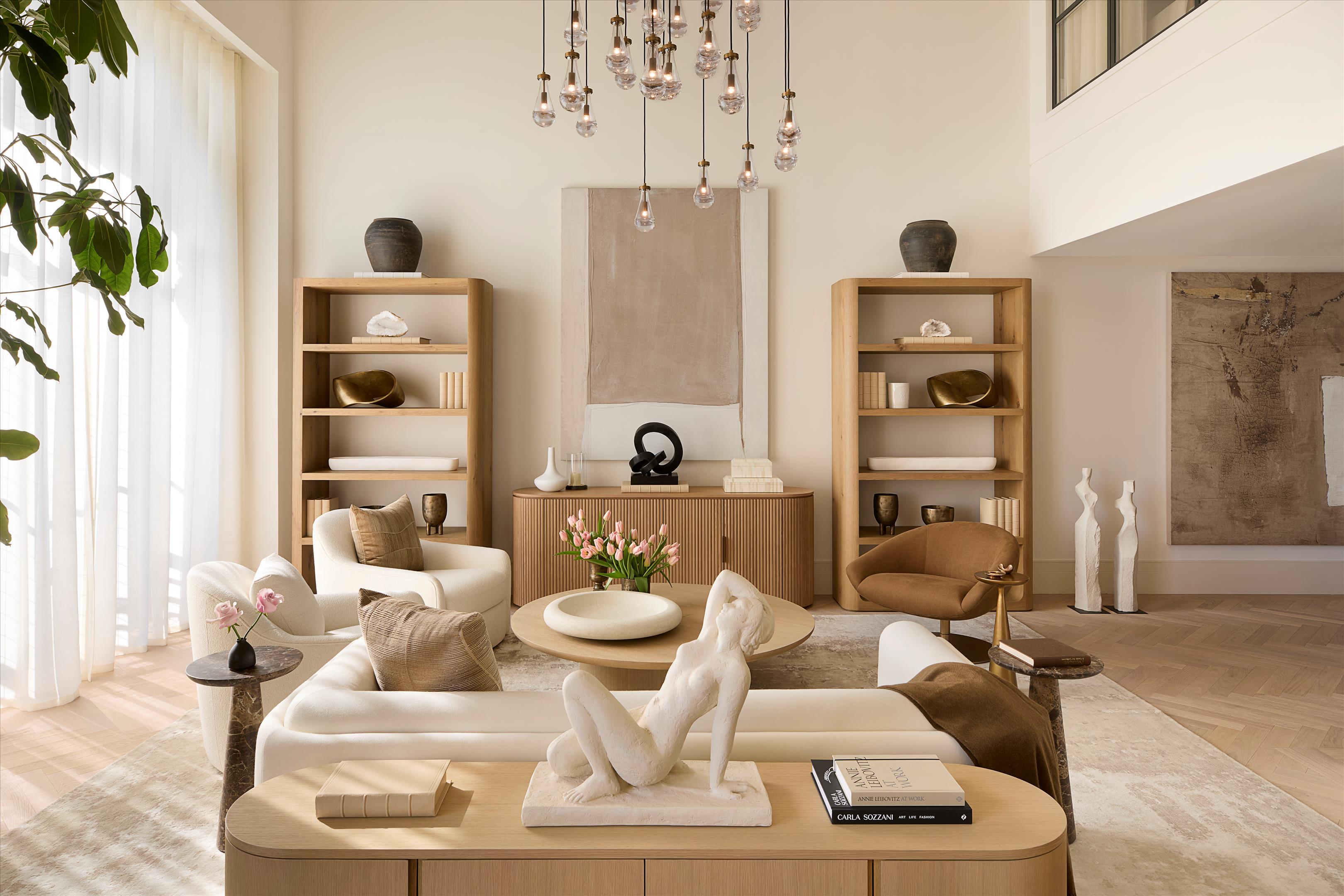 The Whiteley, Queensway, London W2 4YN