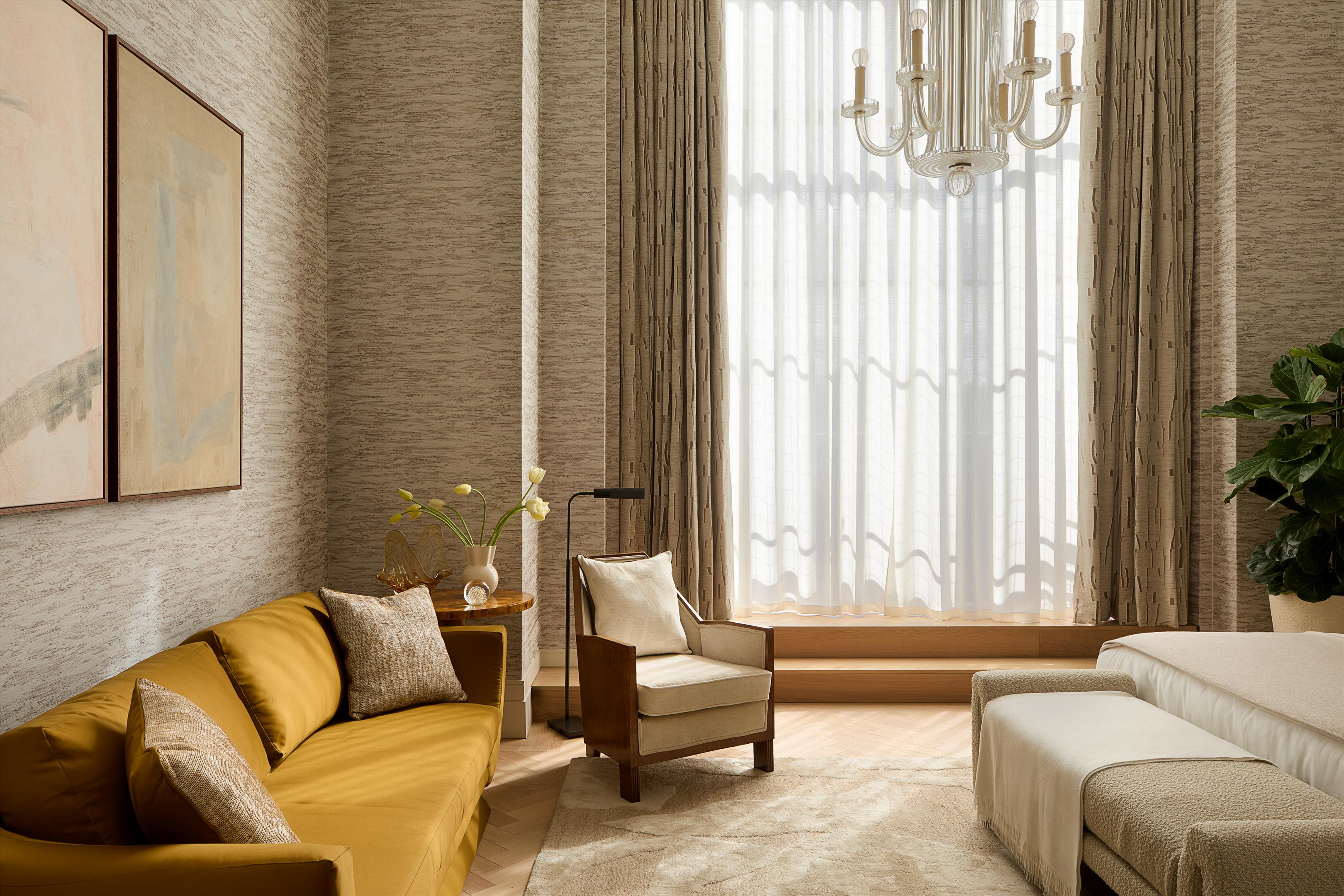 The Whiteley, Queensway, London W2 4YN.
