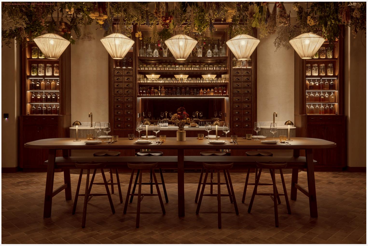 The Whiteley, Queensway, London W2 4YN.