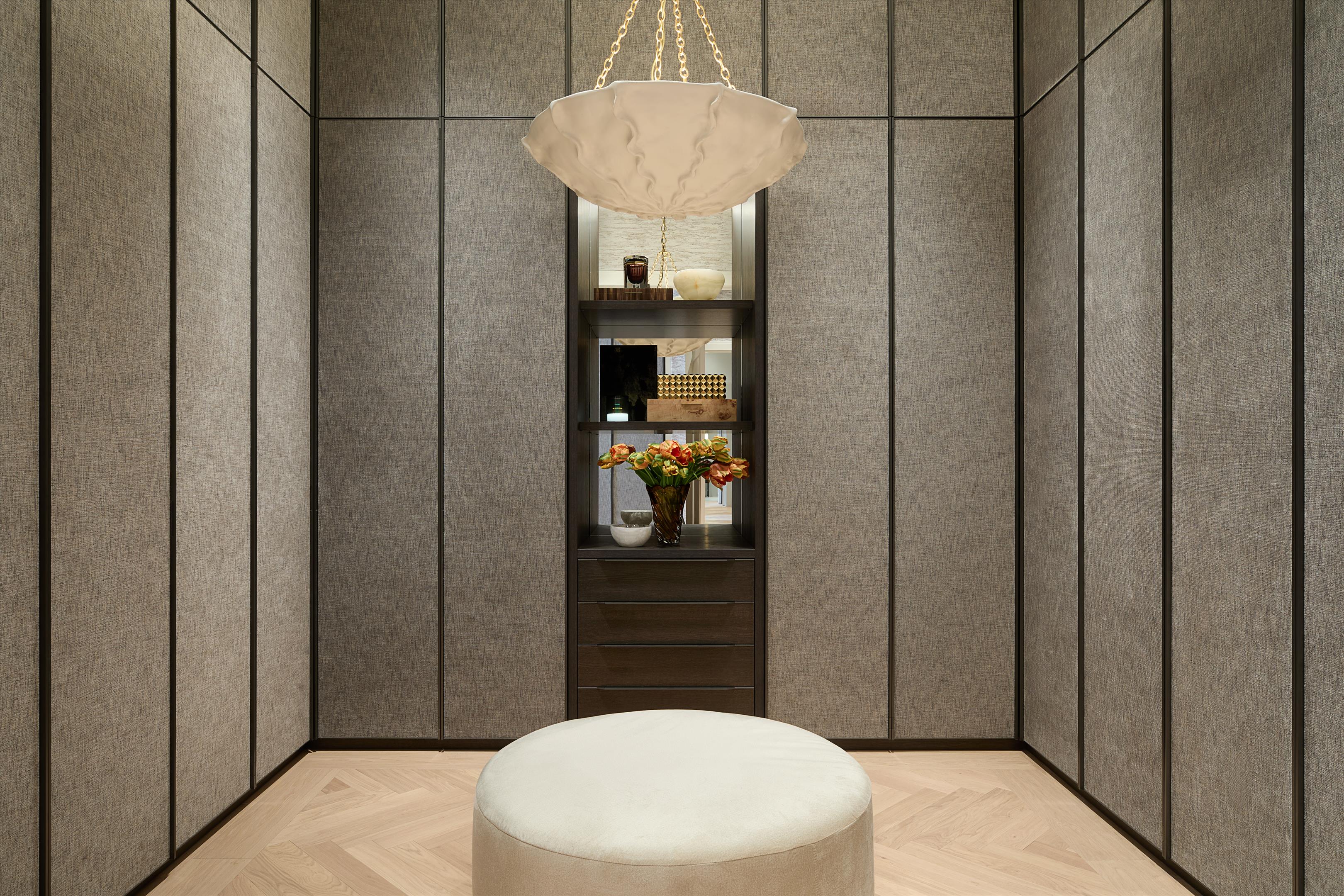The Whiteley, Queensway, London W2 4YN.