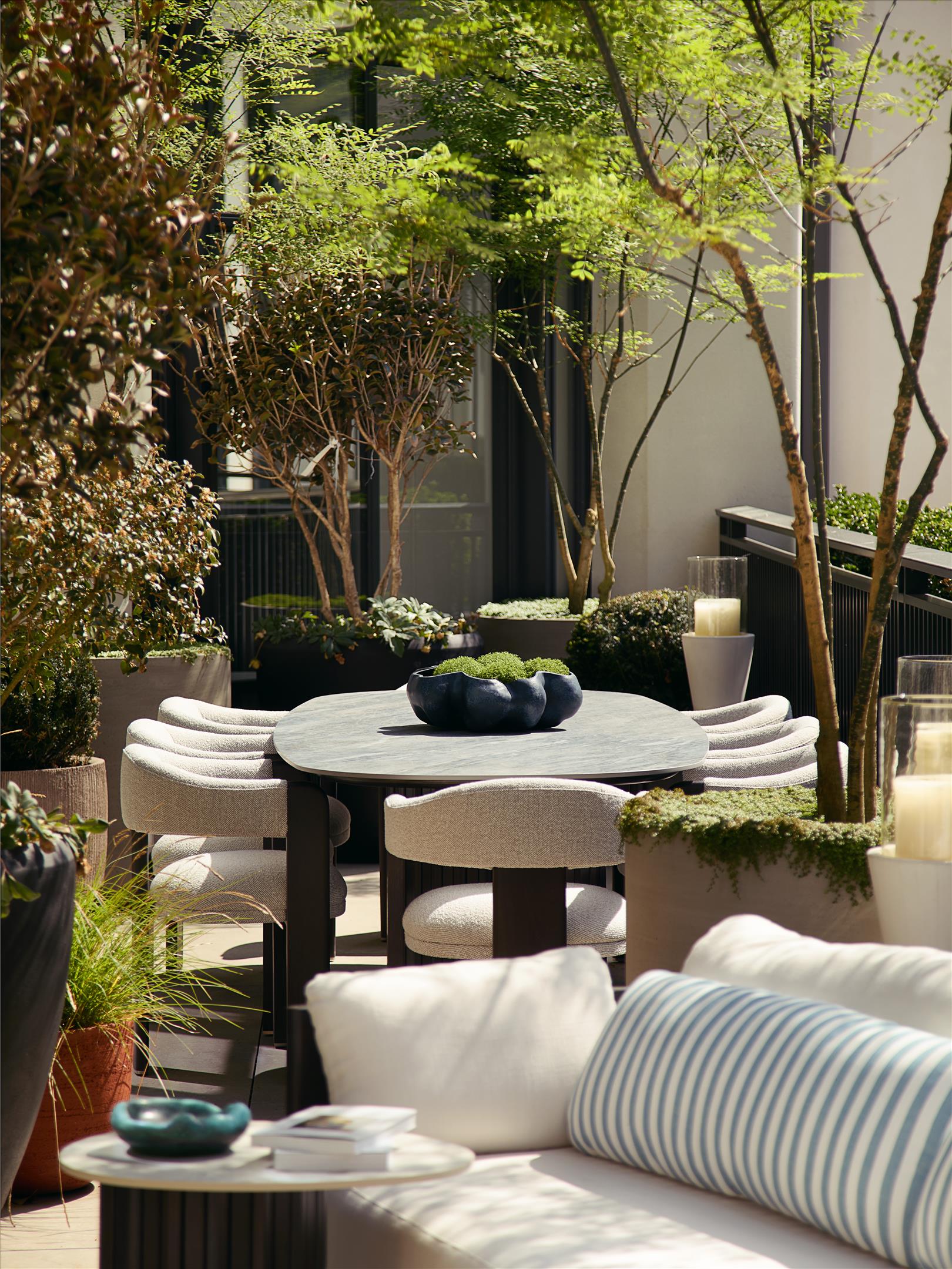 The Whiteley, Queensway, London W2 4YN.