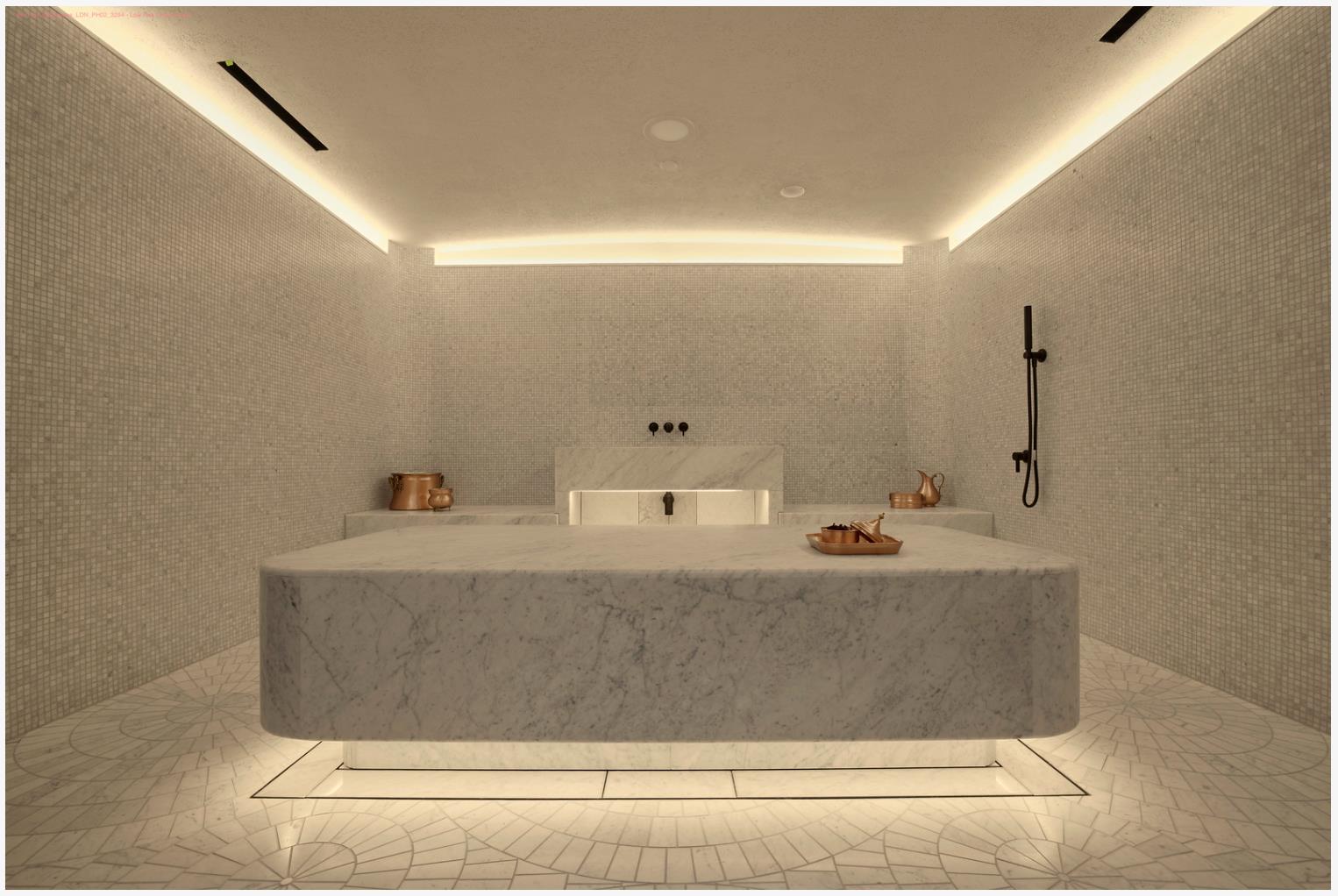 The Whiteley, Queensway, London W2 4YN.