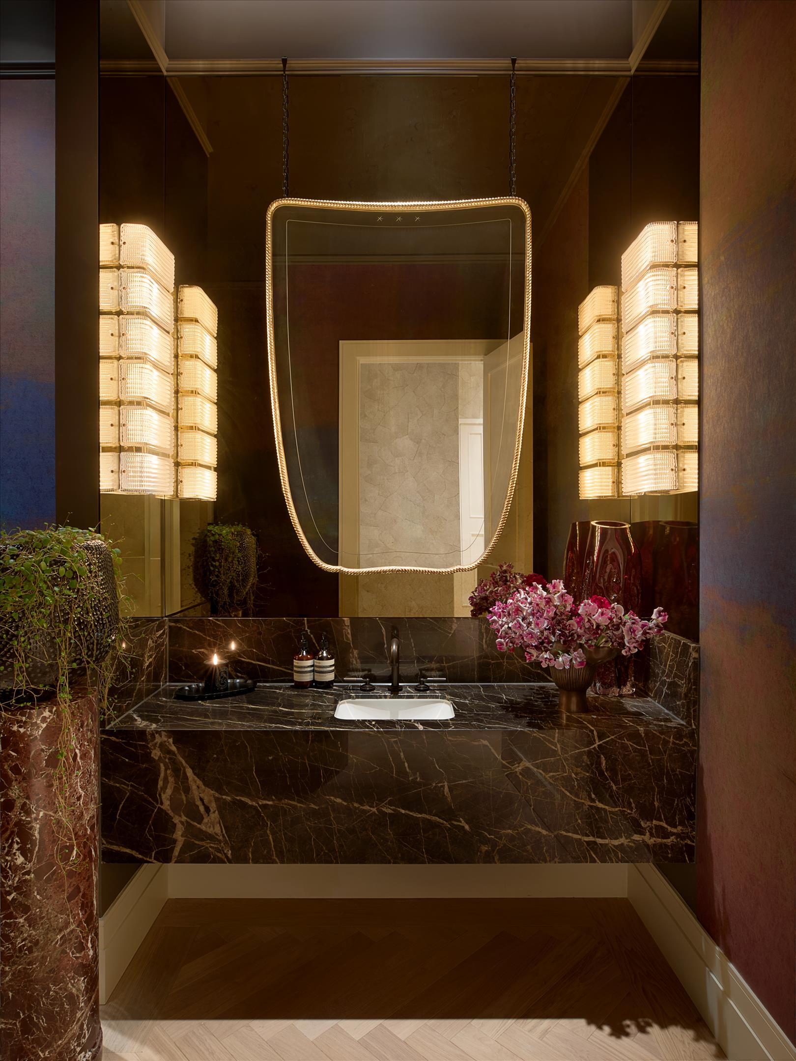 The Whiteley, Queensway, London W2 4YN.