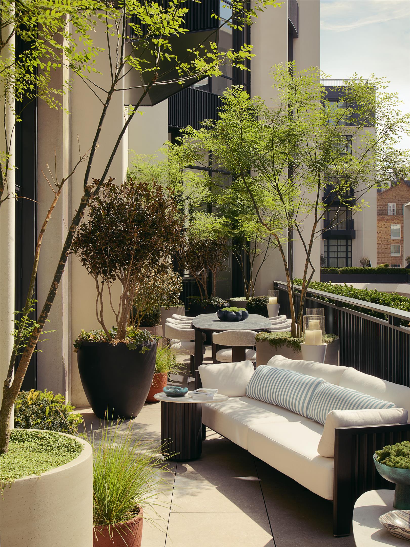 The Whiteley, Queensway, London W2 4YN.