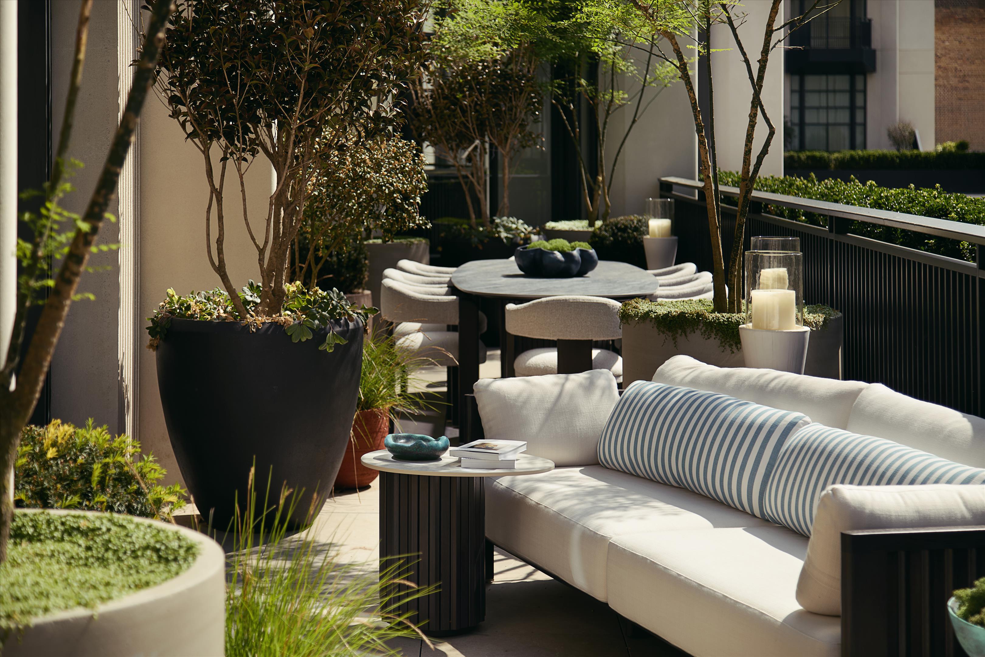 The Whiteley, Queensway, London W2 4YN.