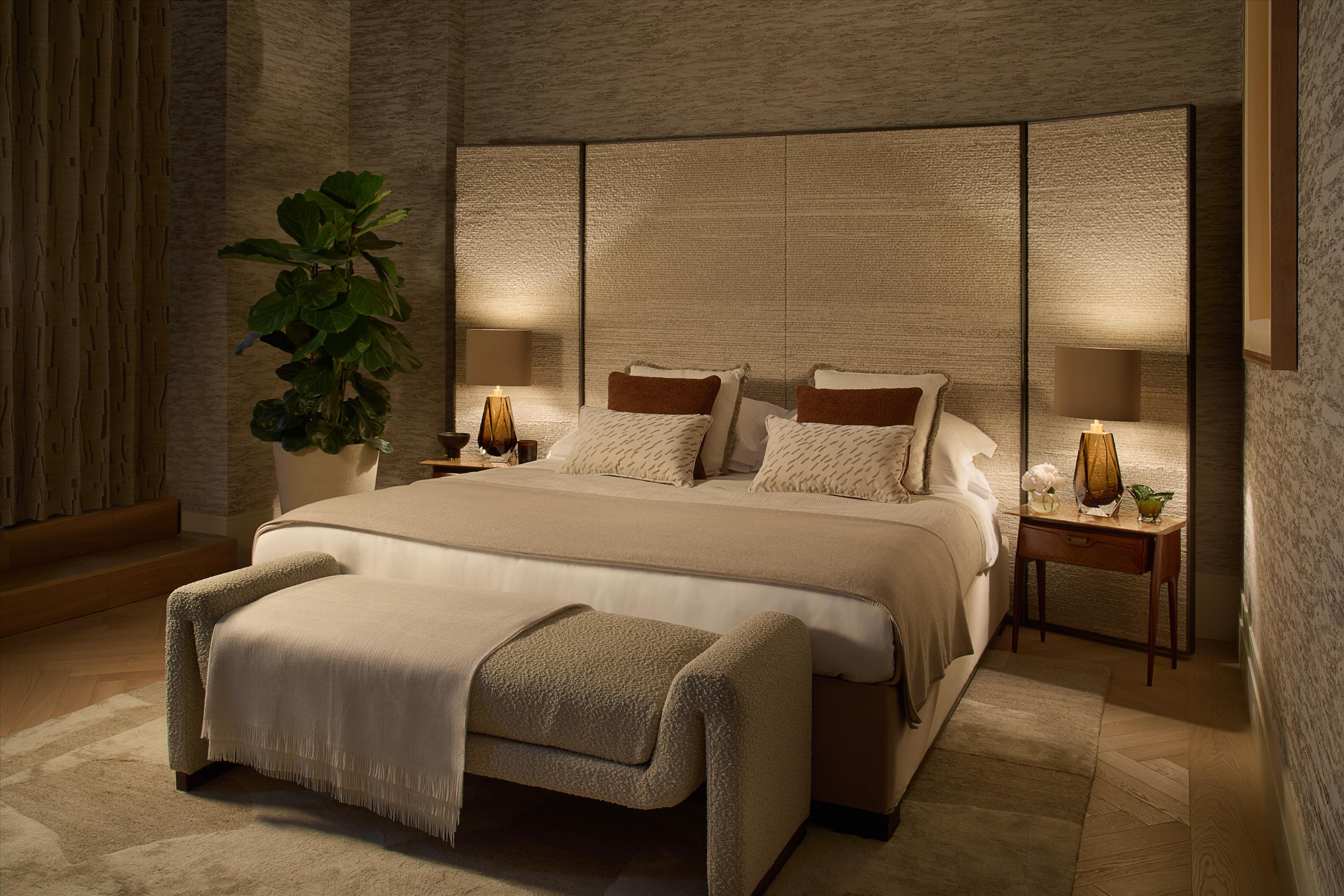 The Whiteley, Queensway, London W2 4YN.