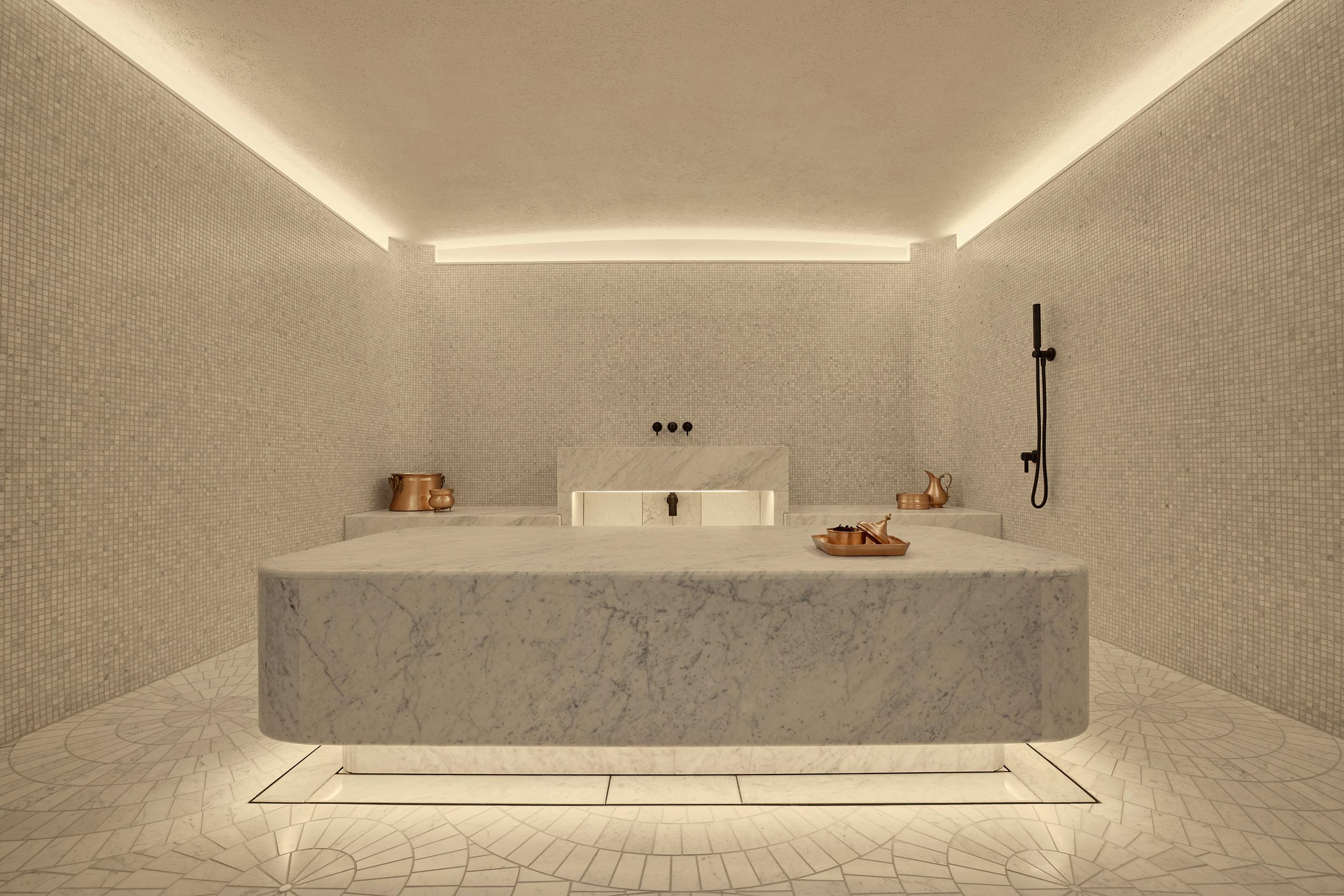 The Whiteley, Queensway, London W2 4YN.