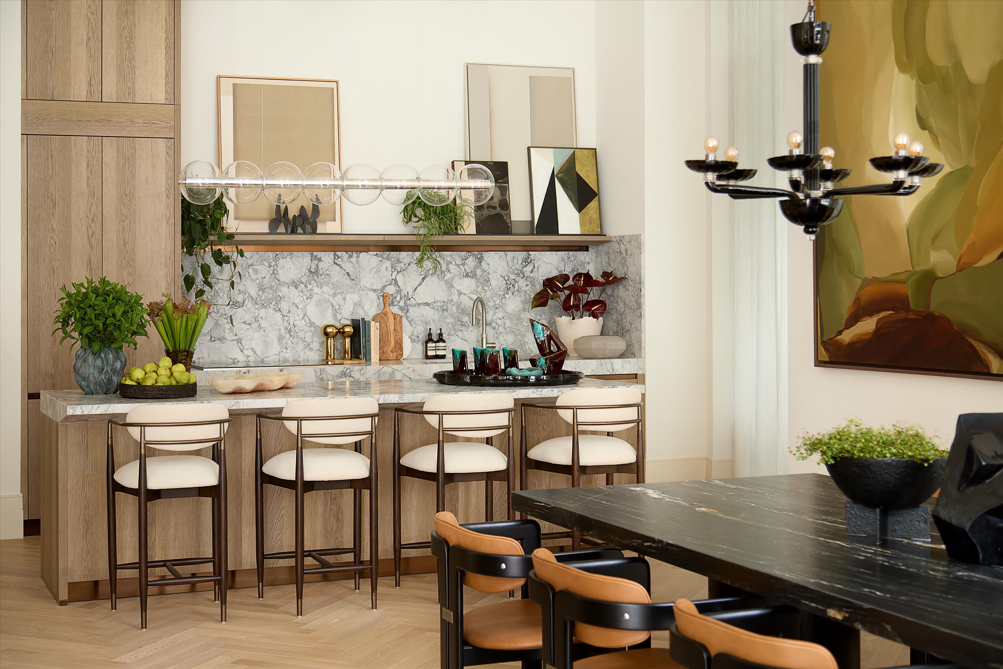 The Whiteley, Queensway, London W2 4YN.