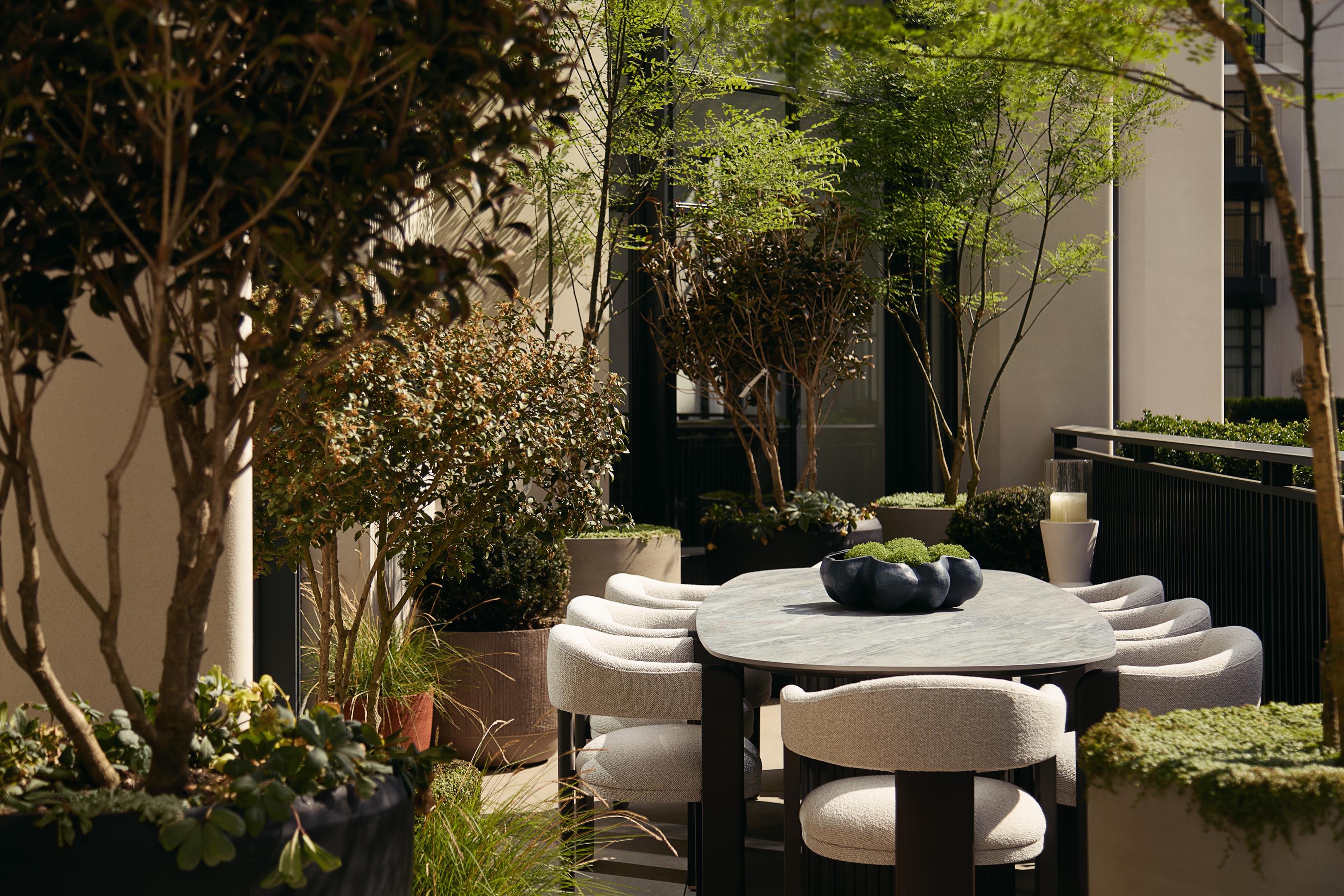 The Whiteley, Queensway, London W2 4YN.