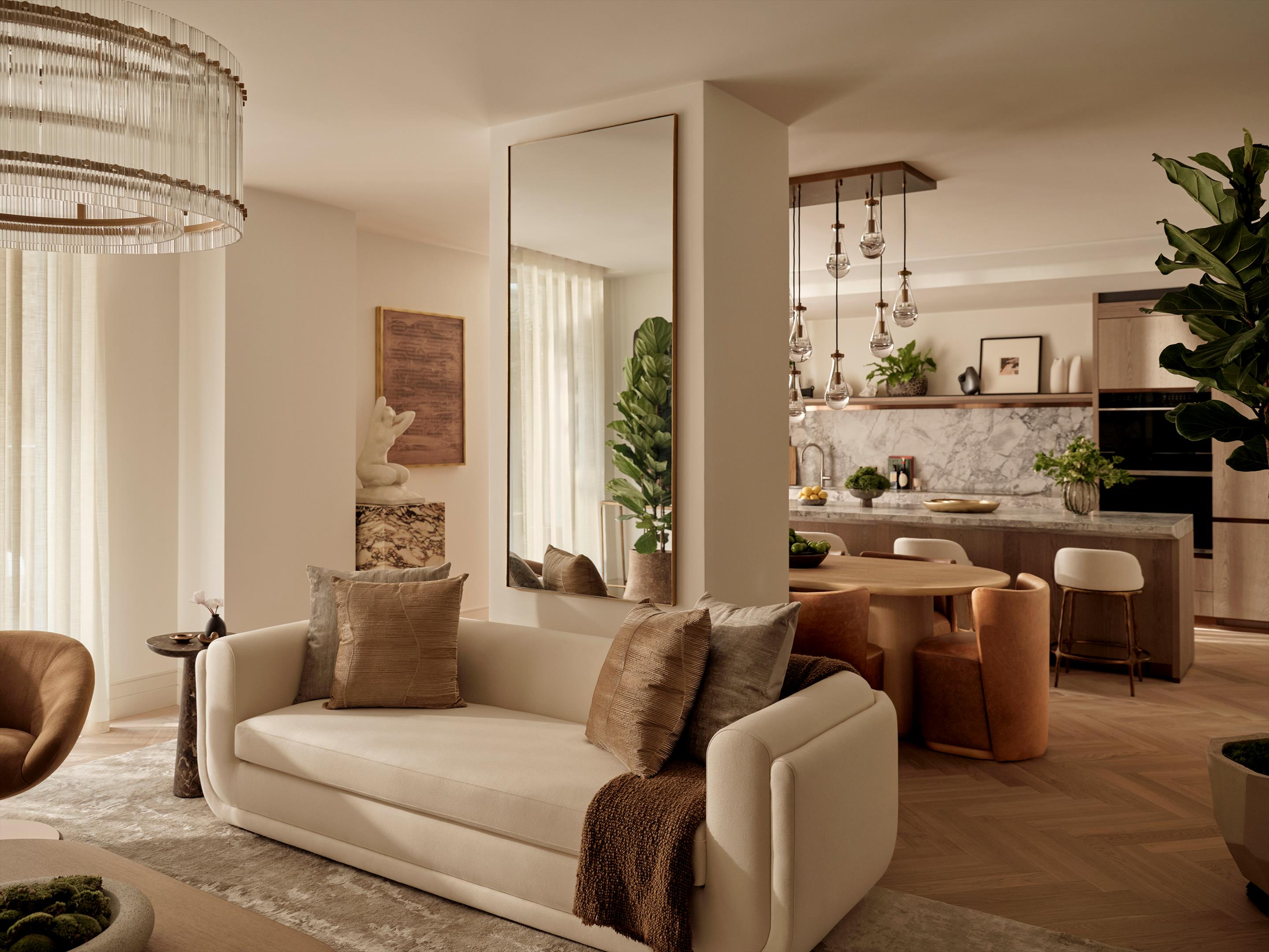 The Whiteley, Queensway, London W2 4YN.