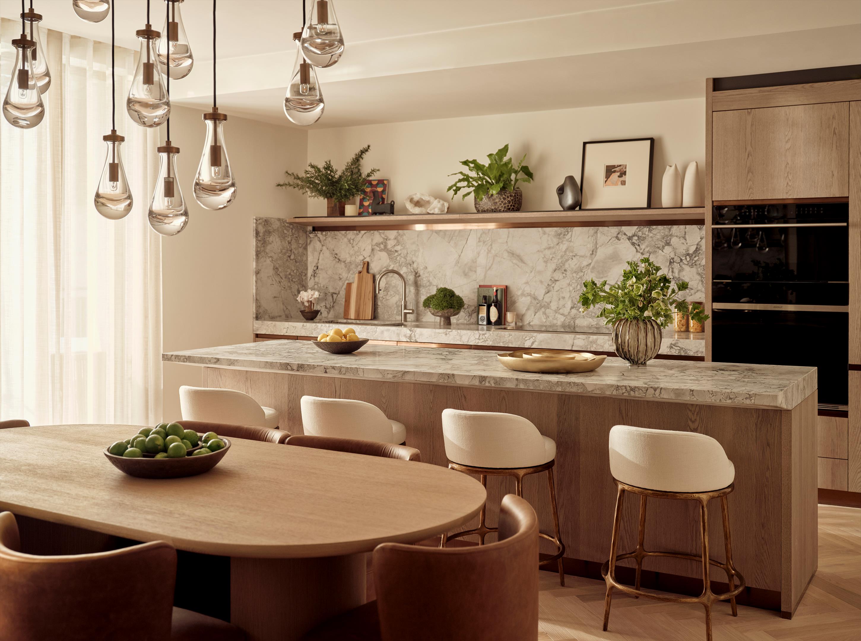 The Whiteley, Queensway, London W2 4YN.